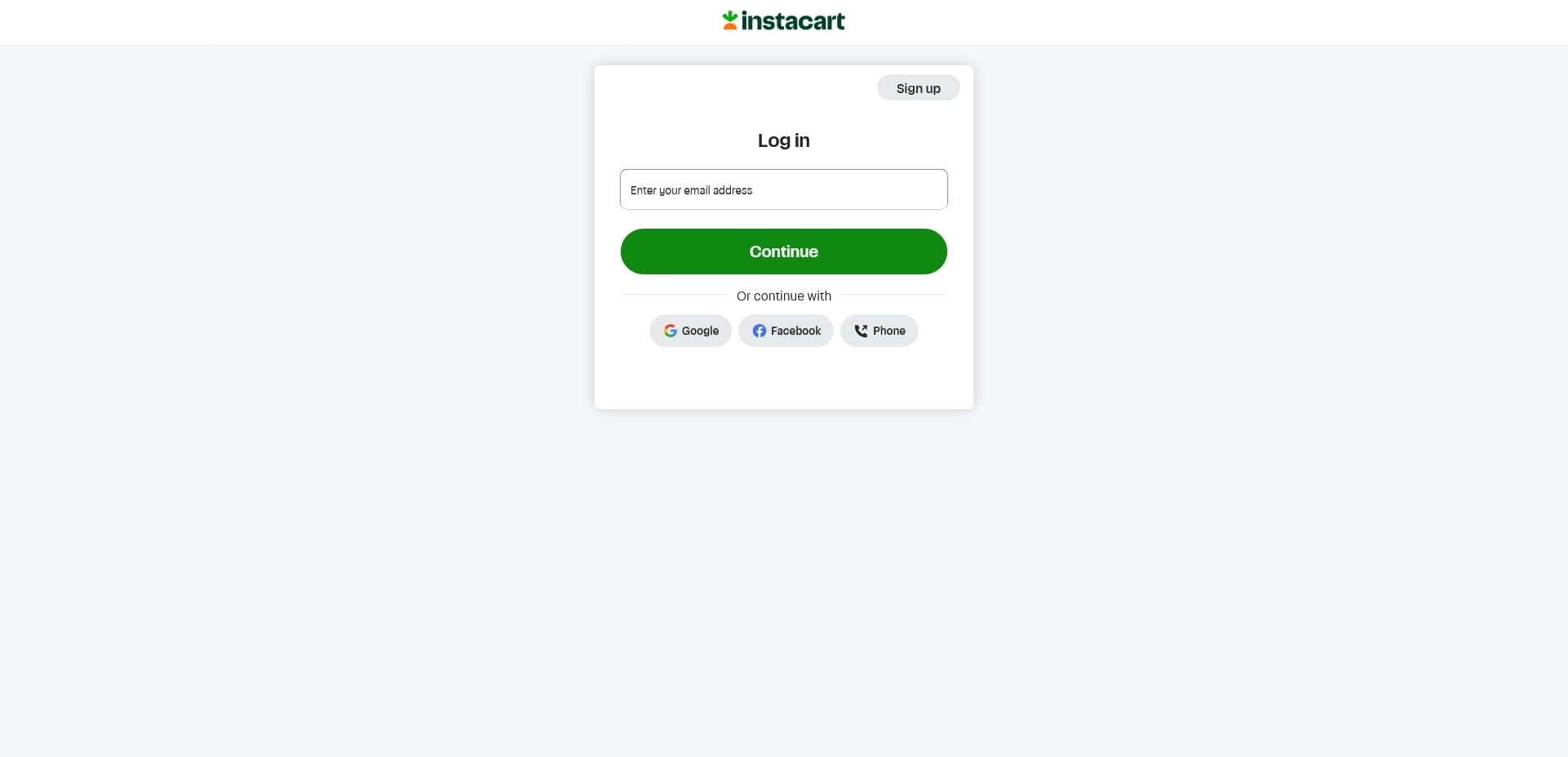 Instacart