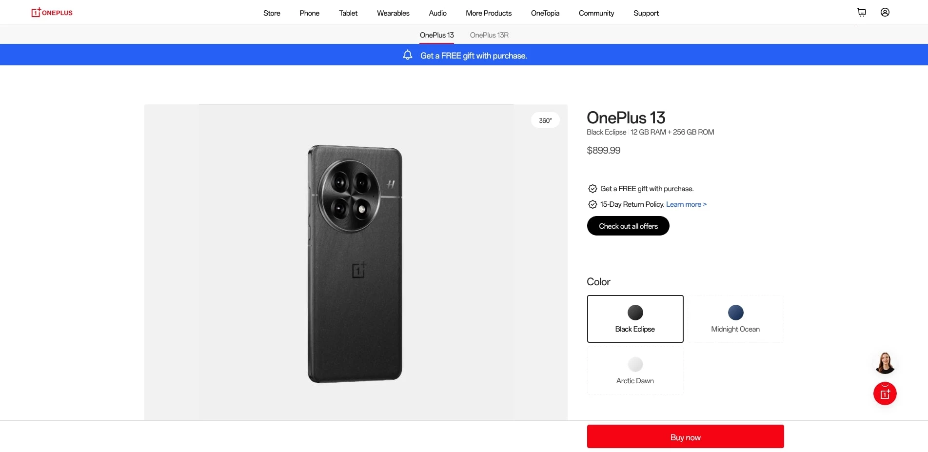 OnePlus