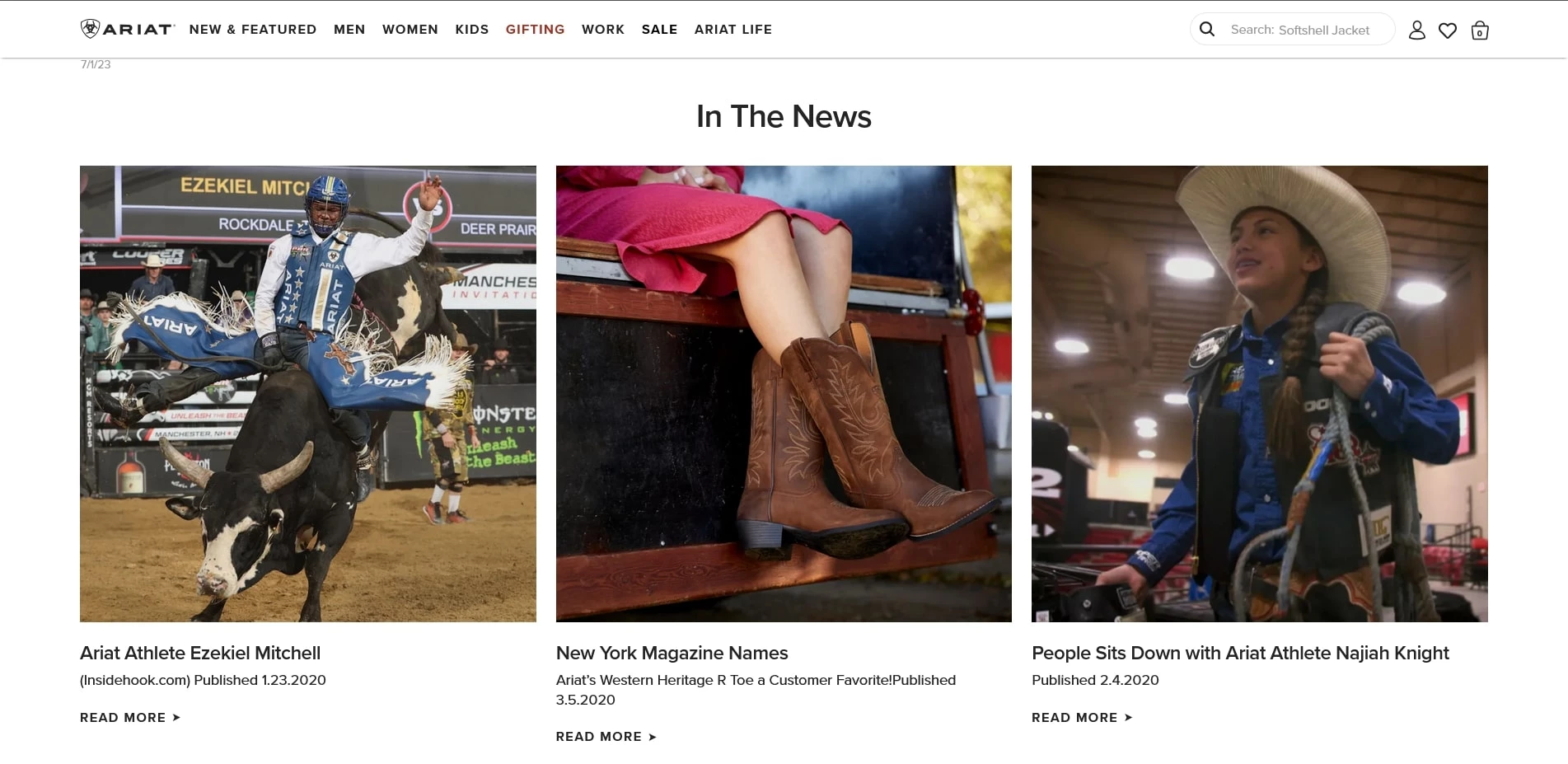Ariat promo code