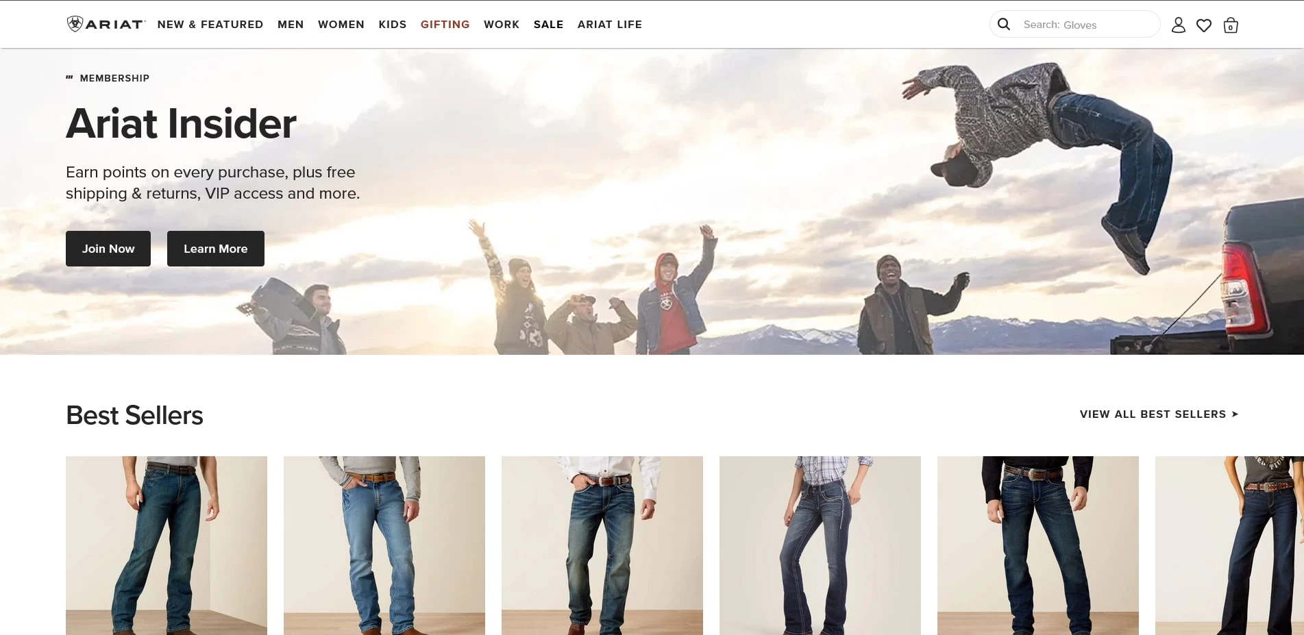 Ariat promo code