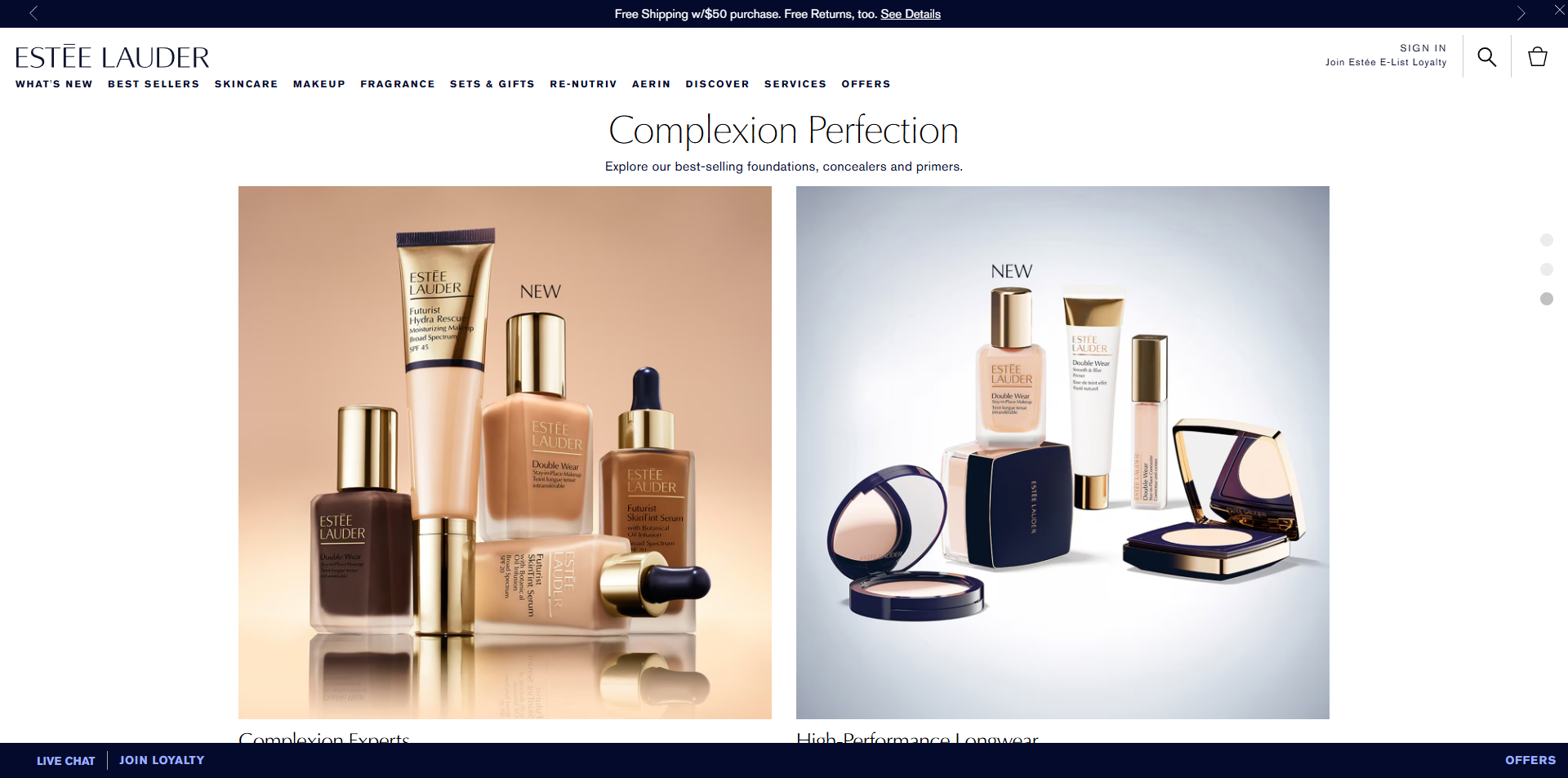 Estee Lauder Promo Code
