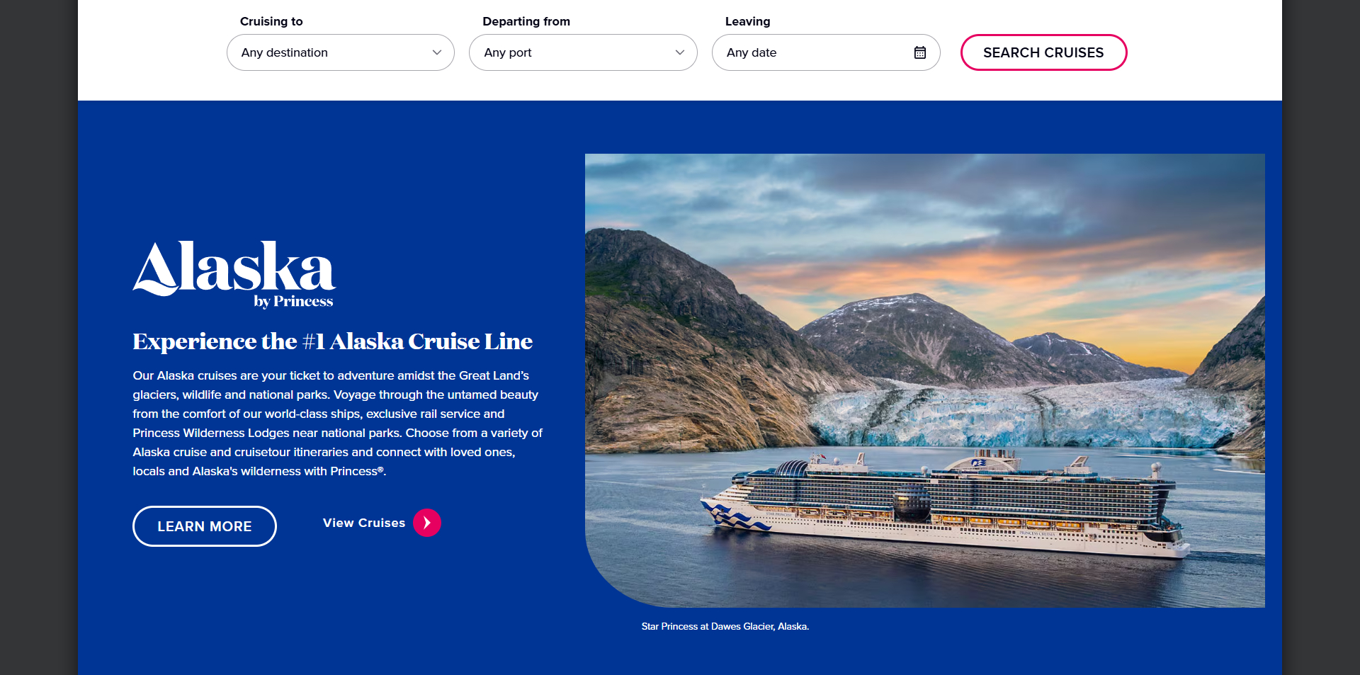 Princess Cruises coupons