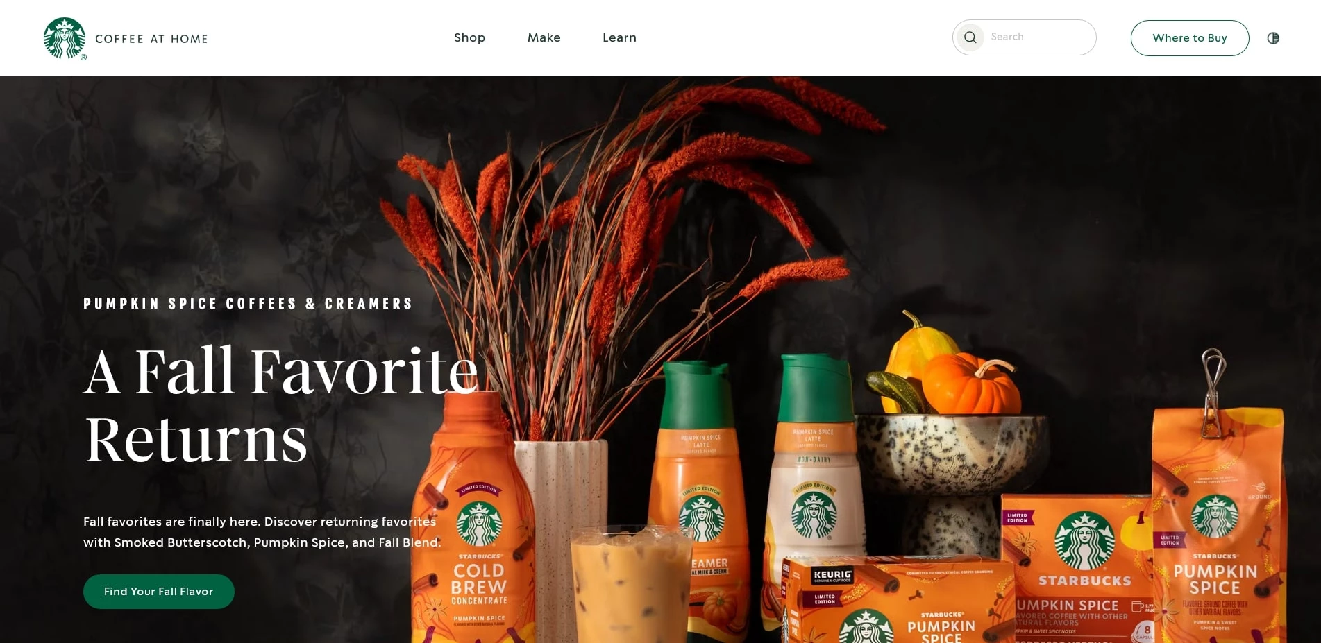 Starbucks Promo Code