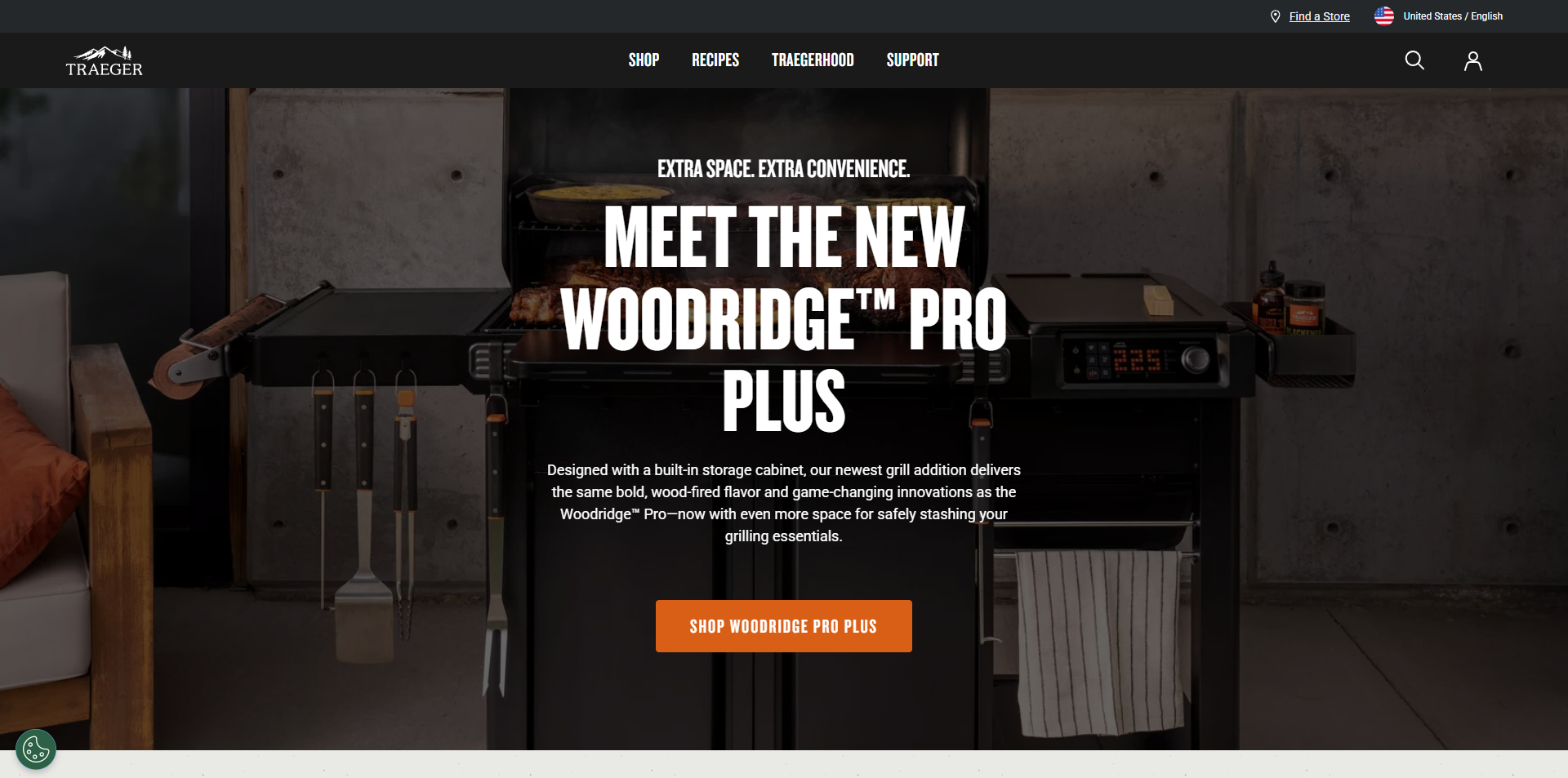 Traeger Grills discount code