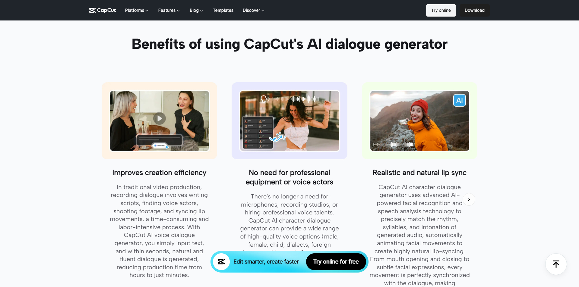 CapCut discount code