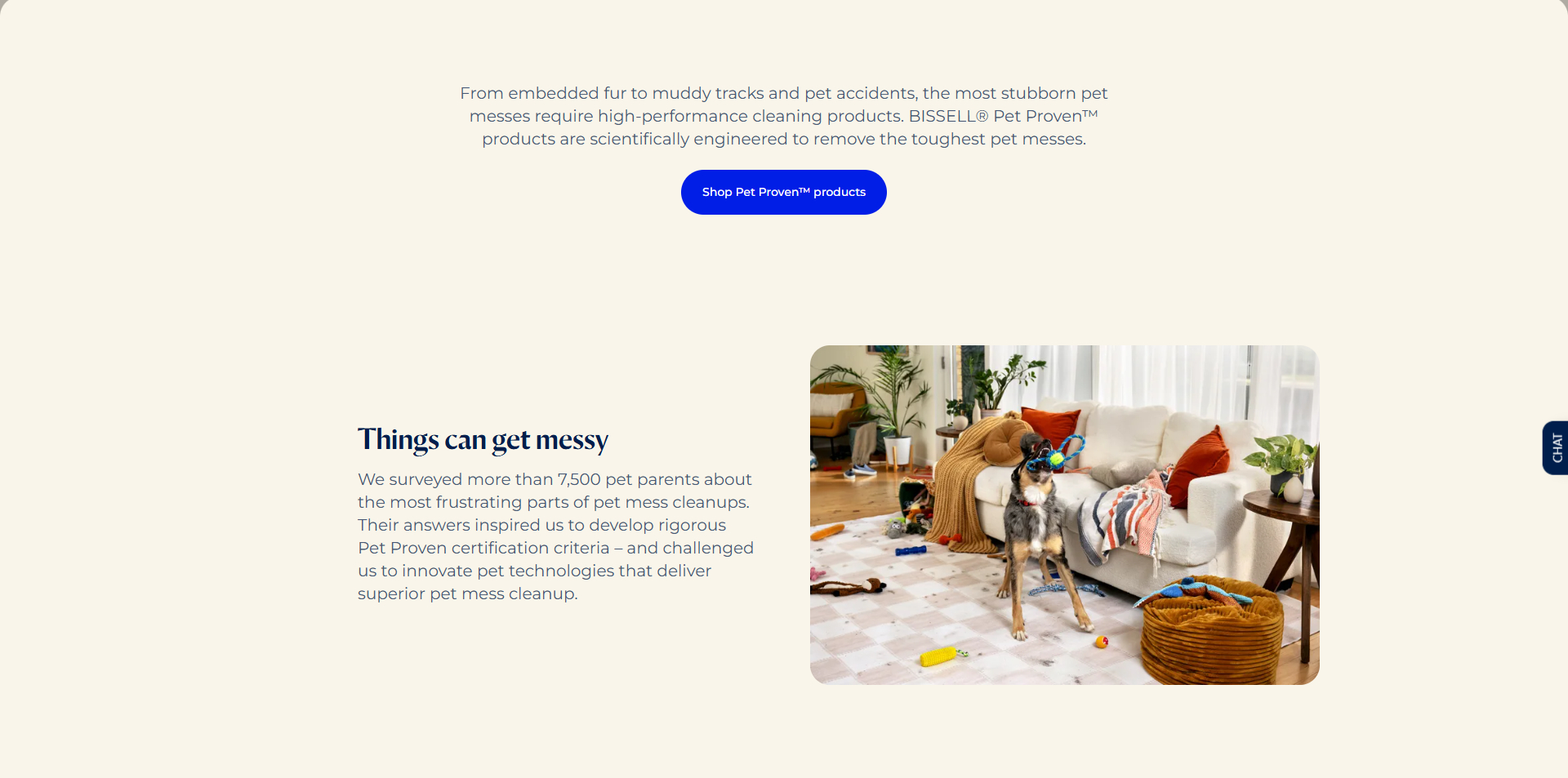 BISSELL discount code