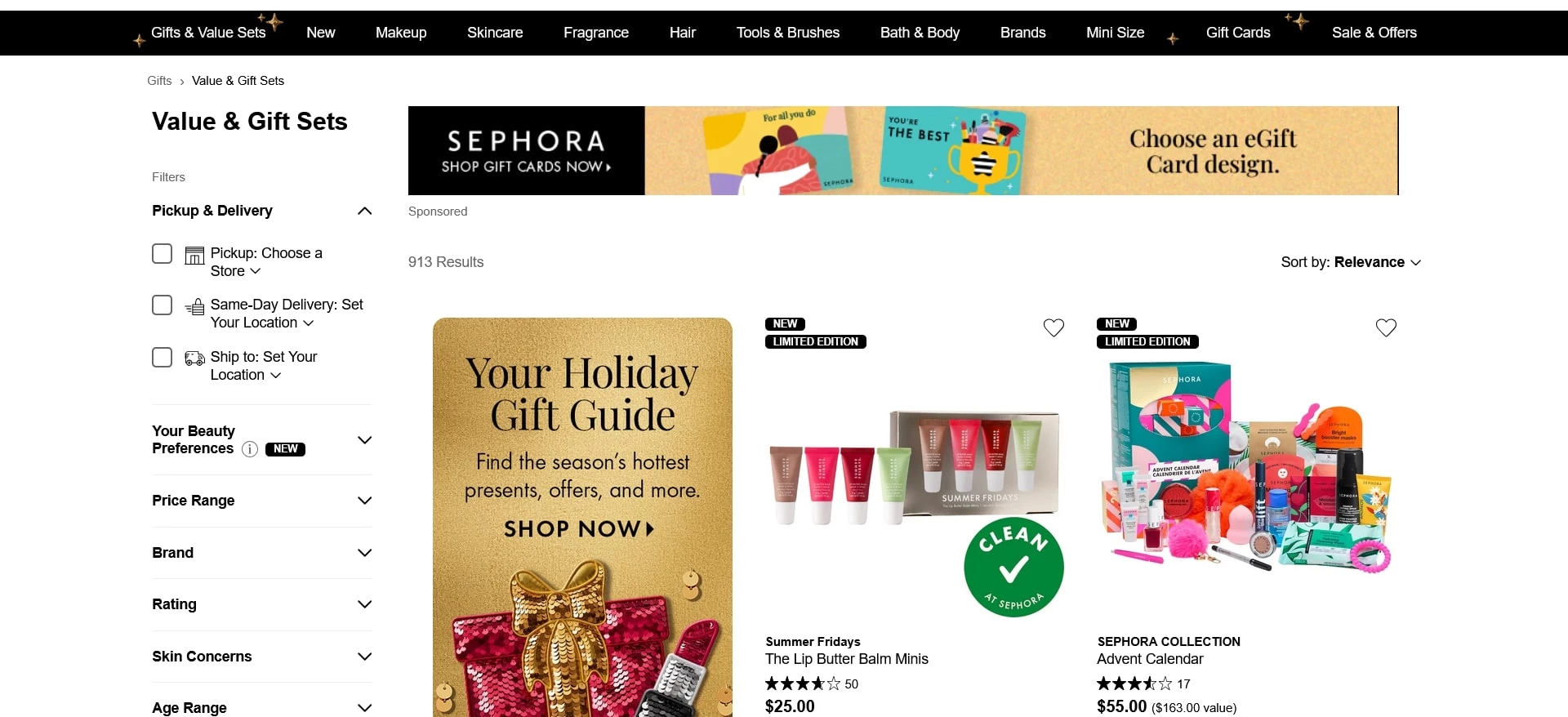 Sephora