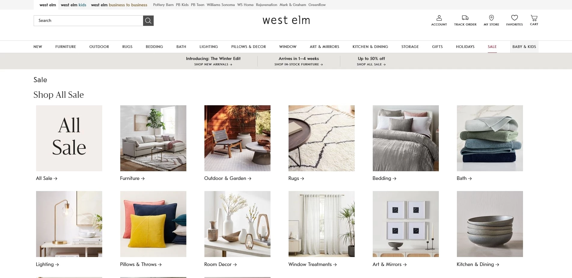West Elm