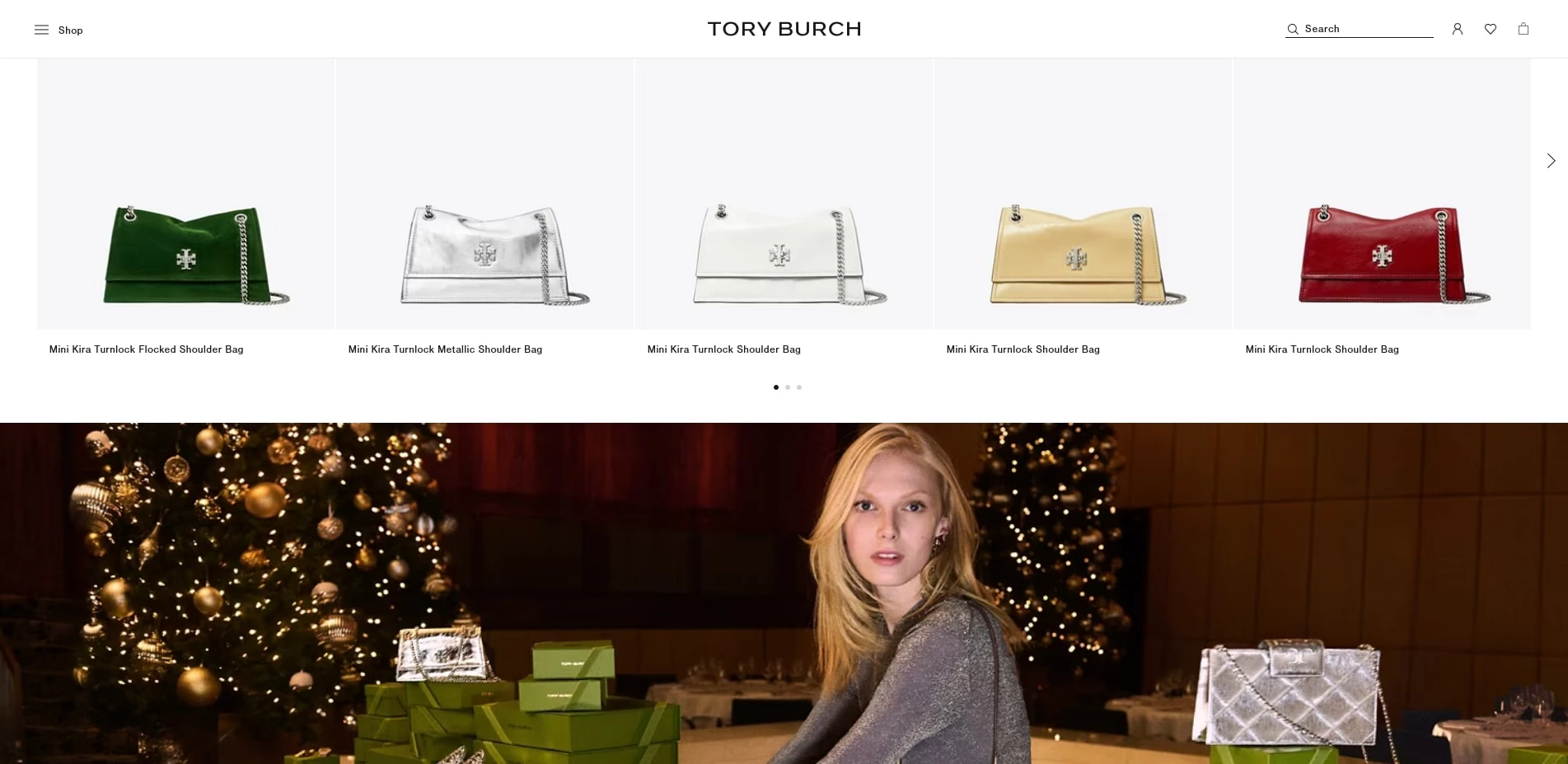 Tory Burch promo code
