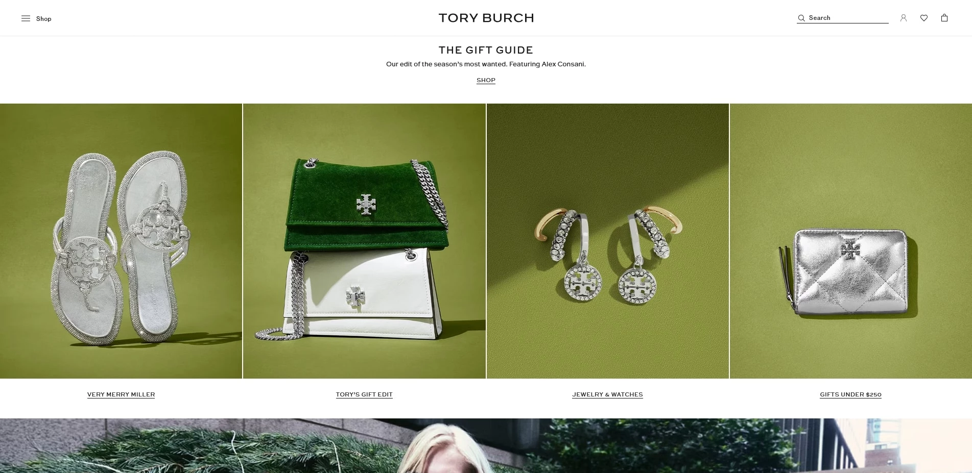 Tory Burch