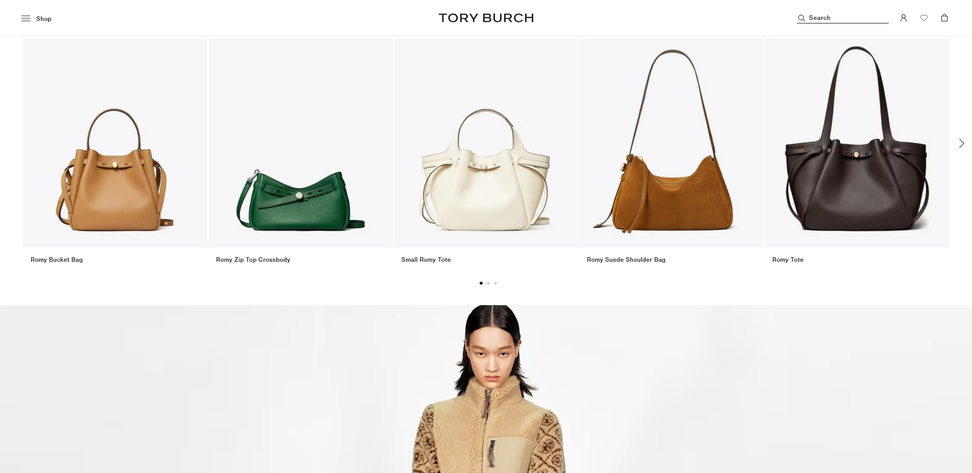 Tory Burch