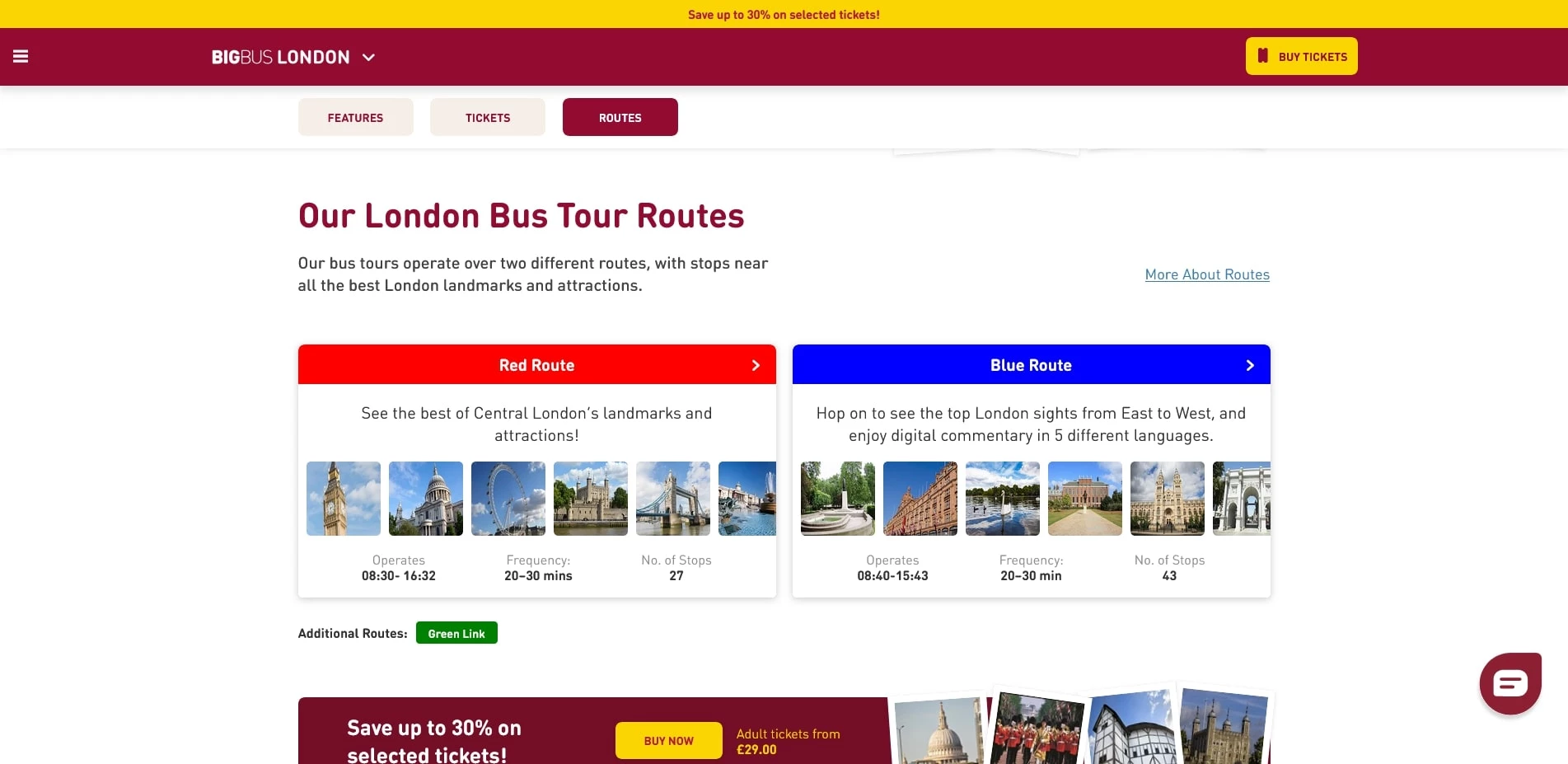 Big Bus Tours