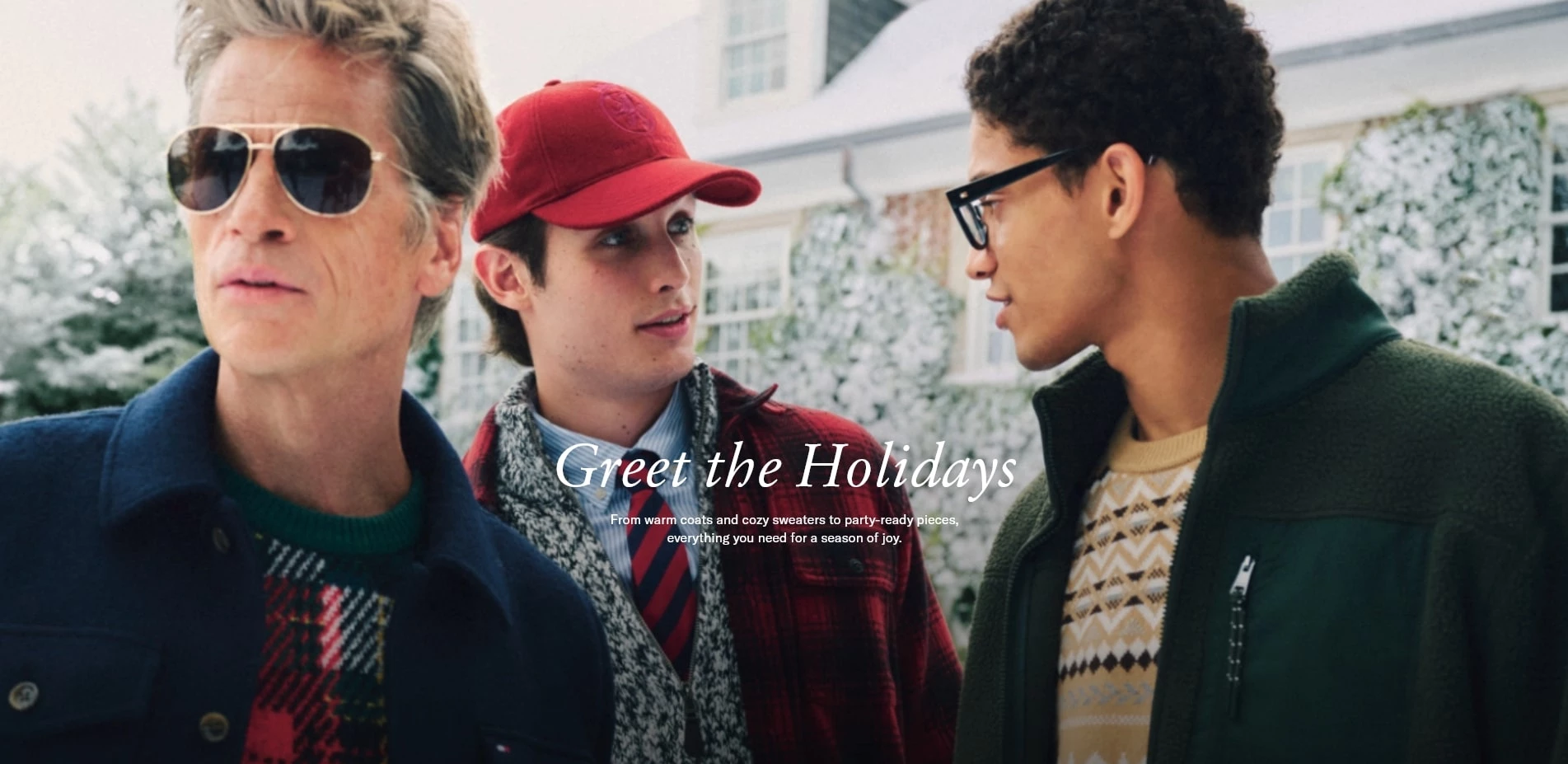 Tommy Hilfiger promo code