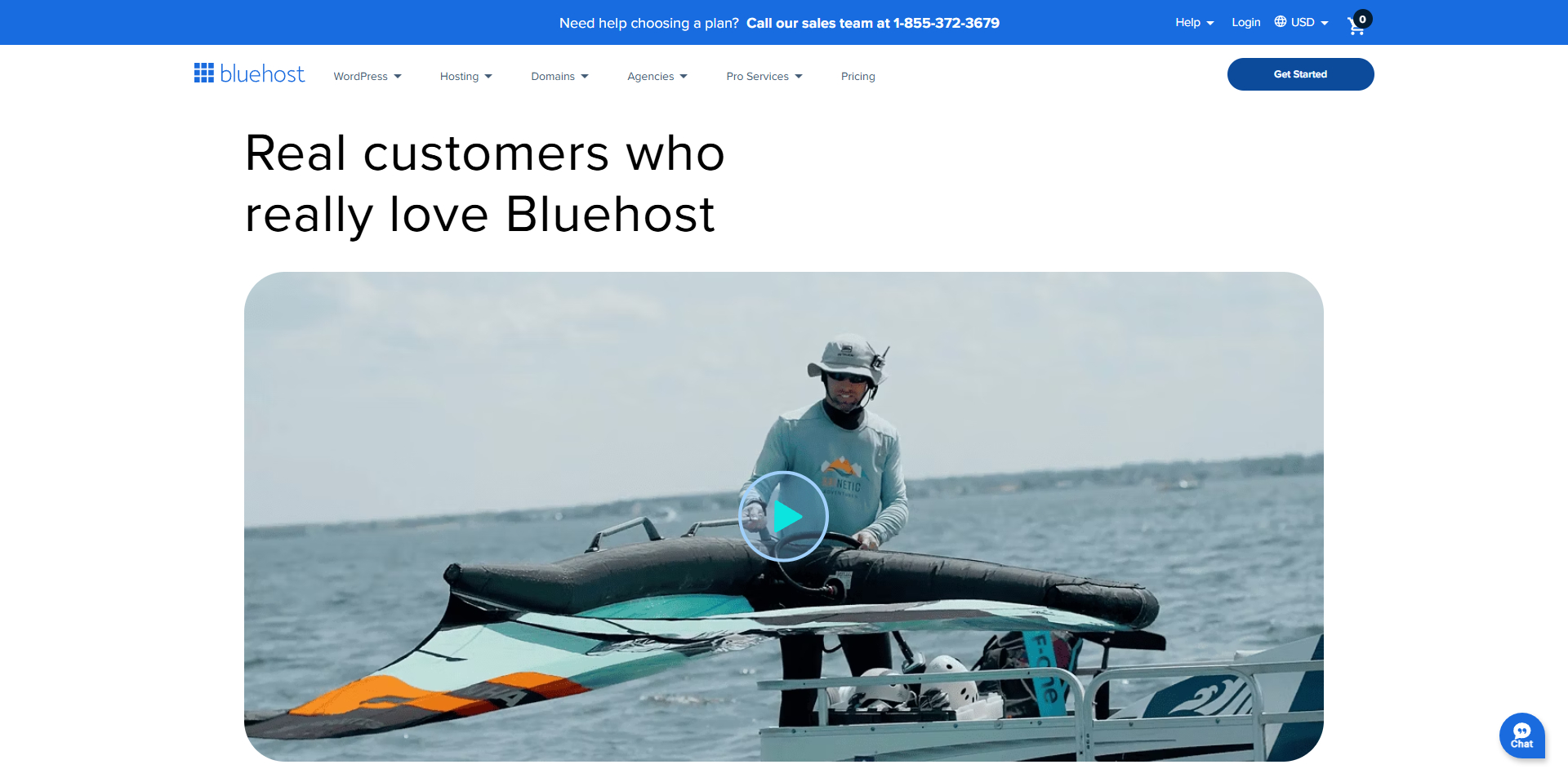 Bluehost Promo Code