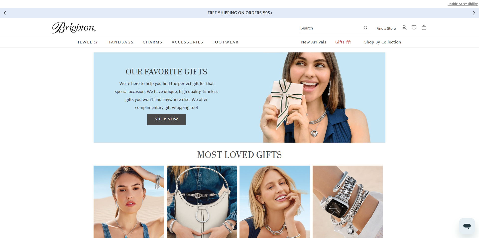 Brighton discount code