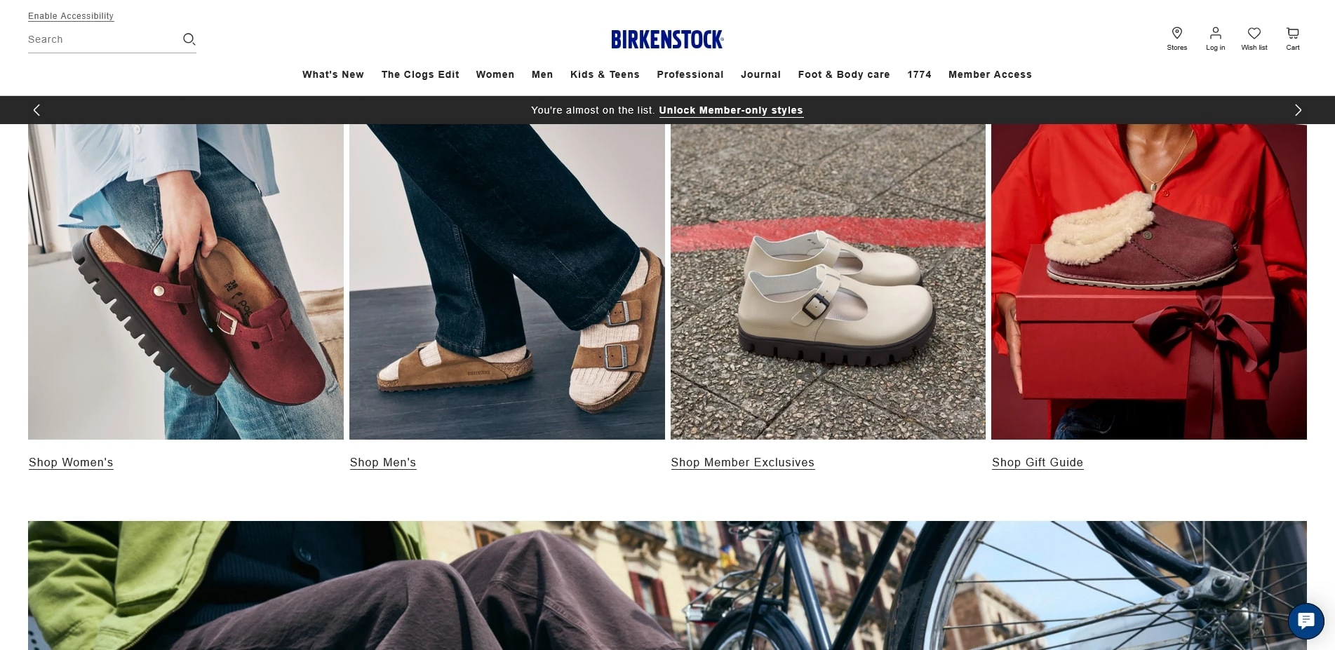 Birkenstock Promo Code