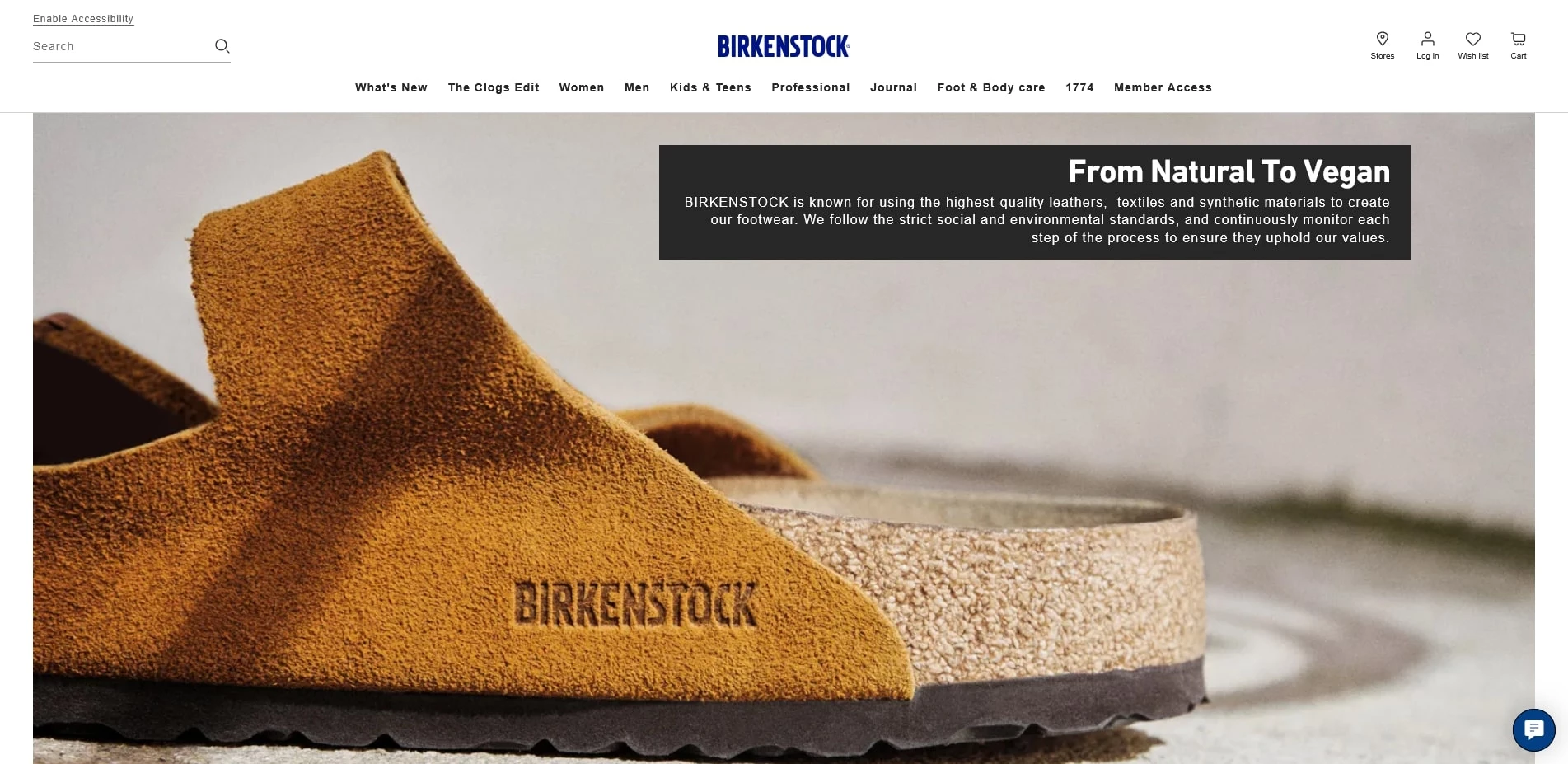 Birkenstock