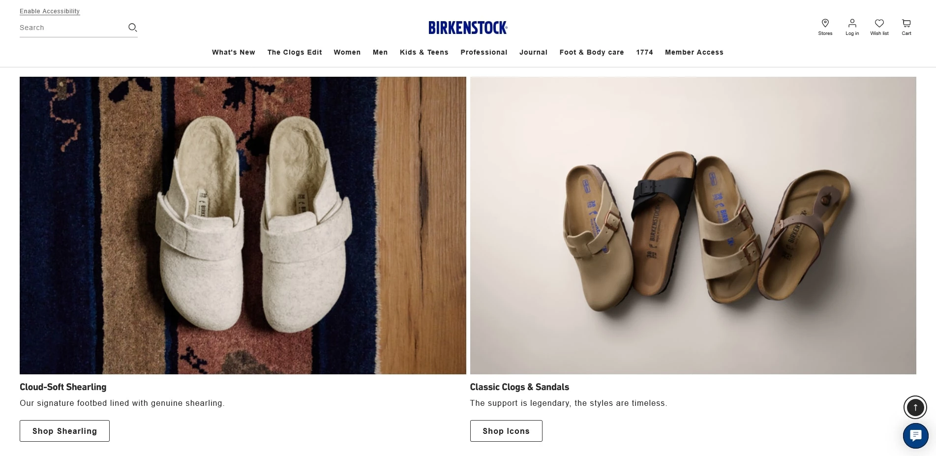 Birkenstock