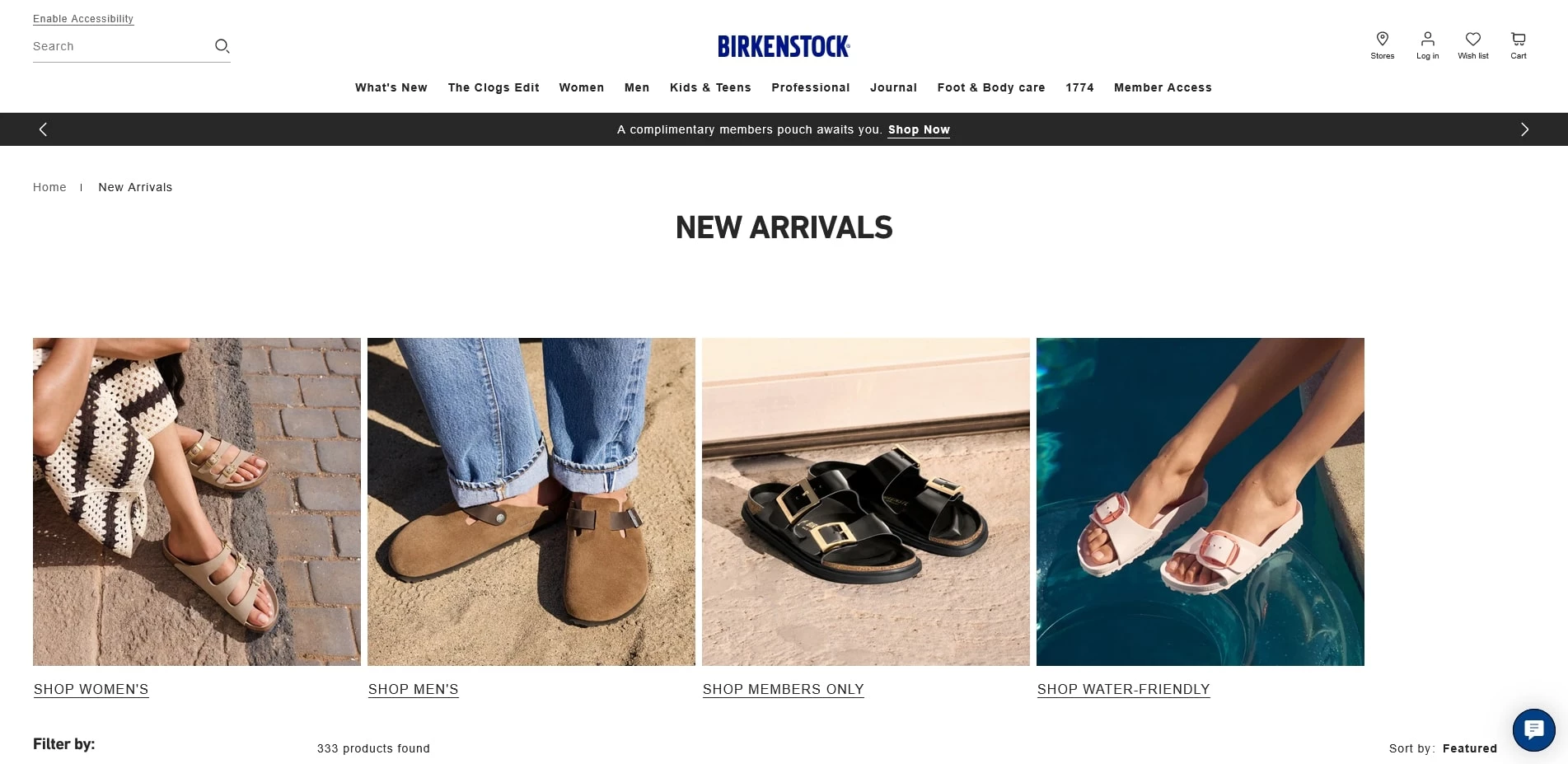 Birkenstock