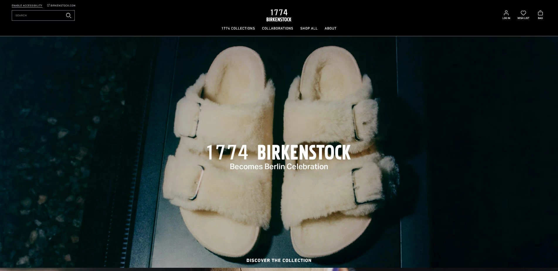 Birkenstock