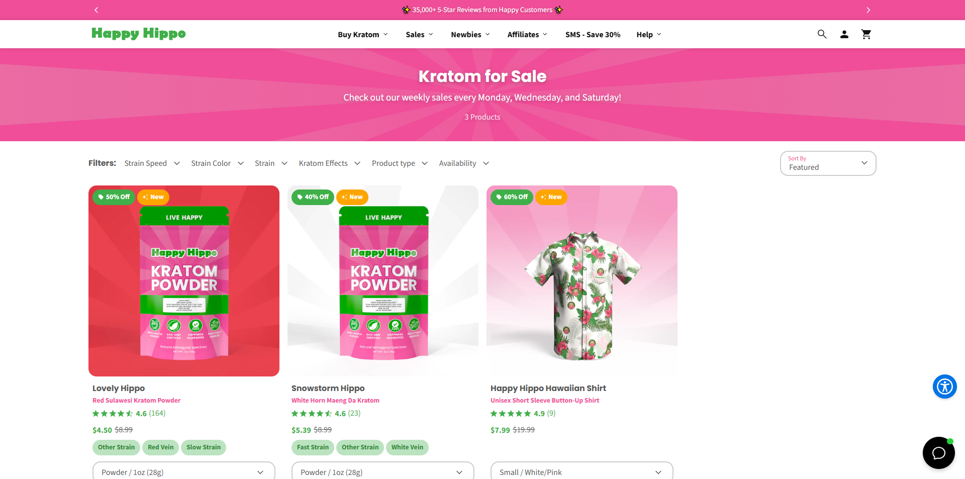 Happy Hippo Promo Code