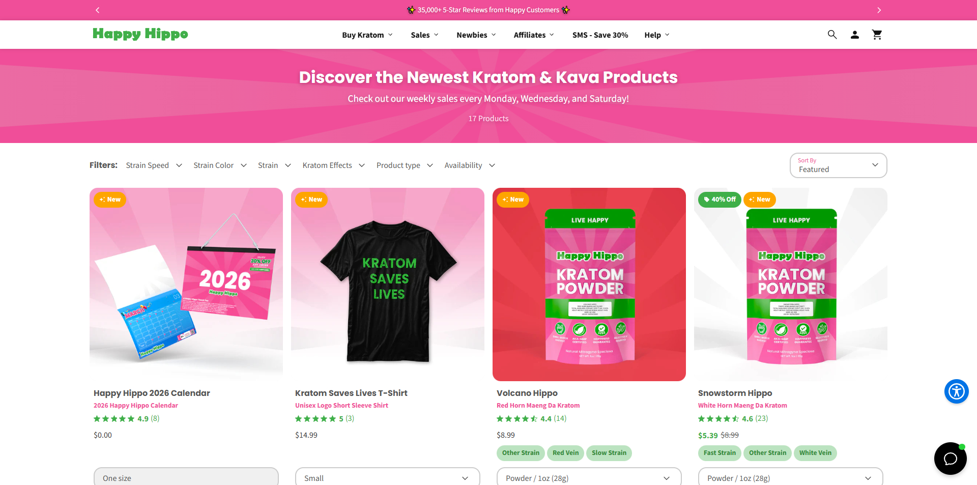 Happy Hippo Promo Code