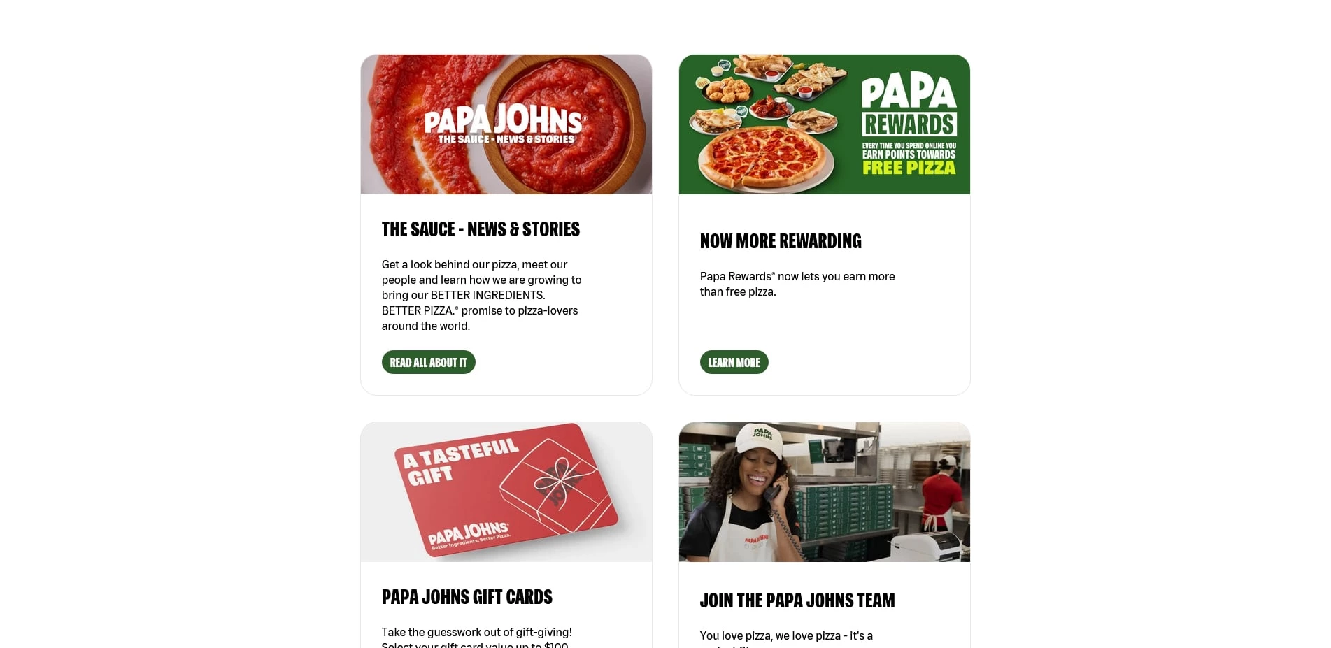 Papa John's