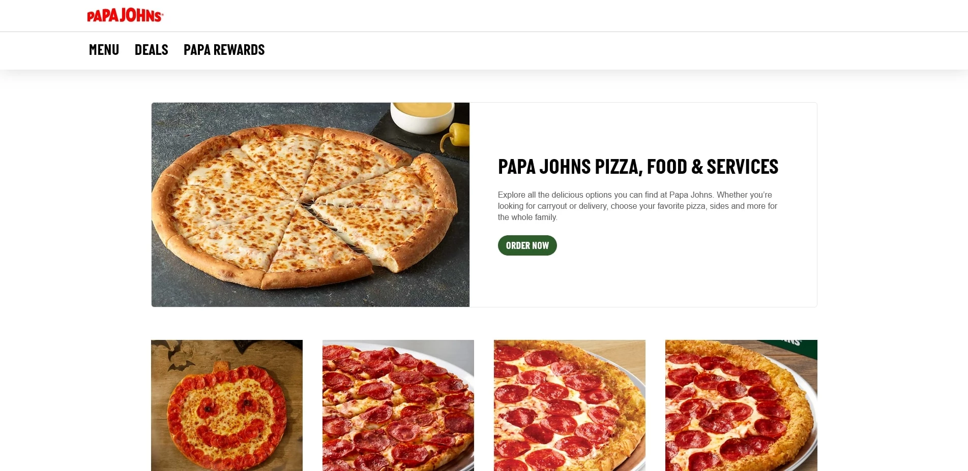 Papa John's