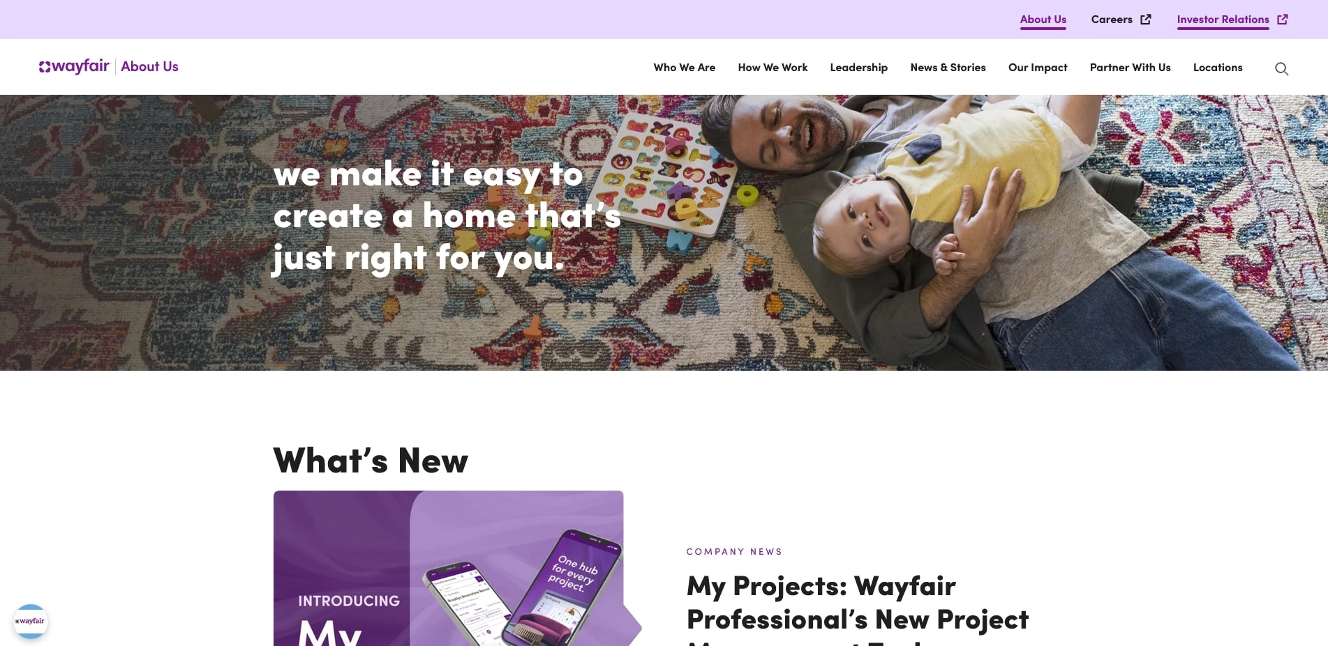 Wayfair