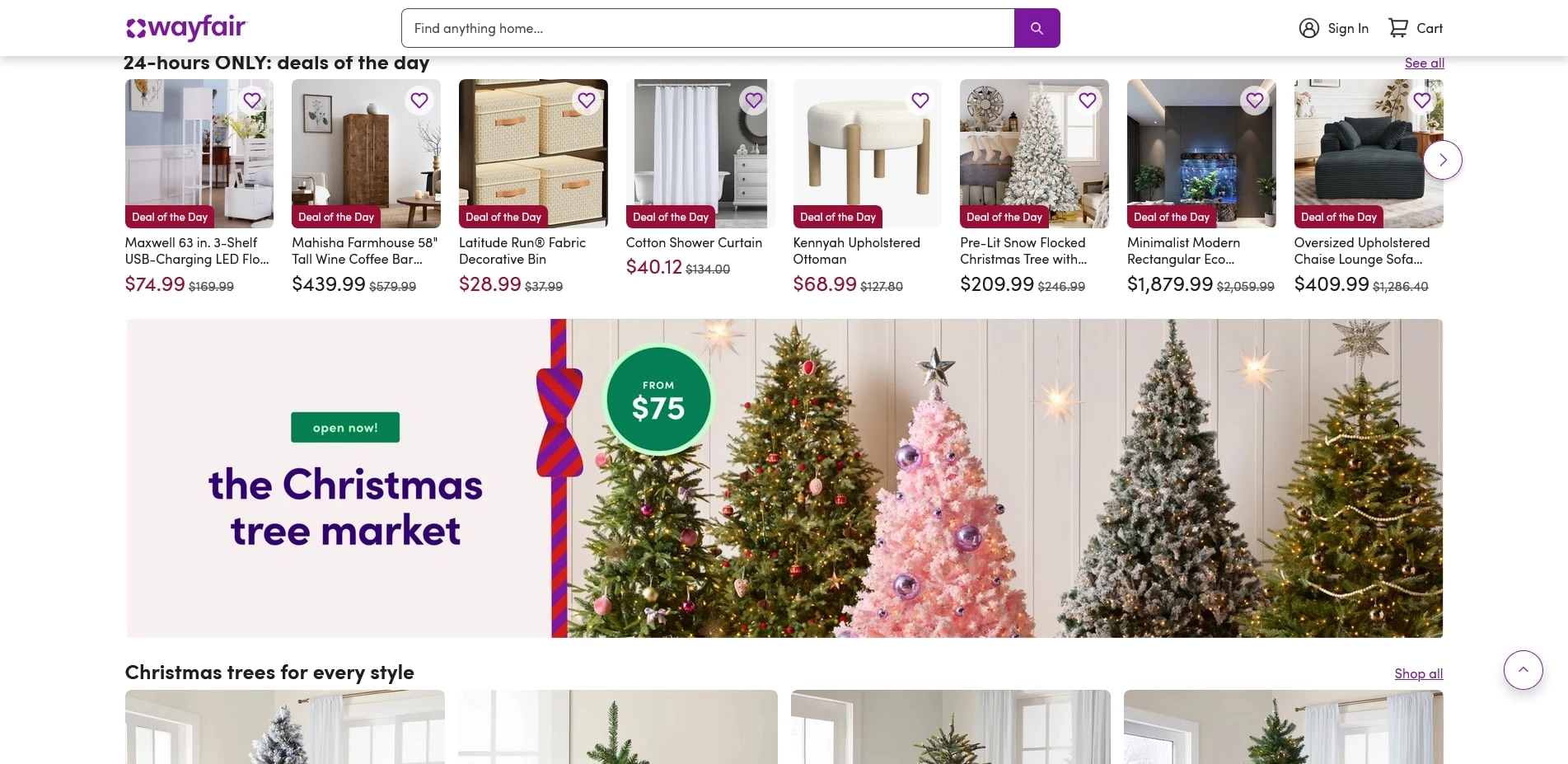 Wayfair