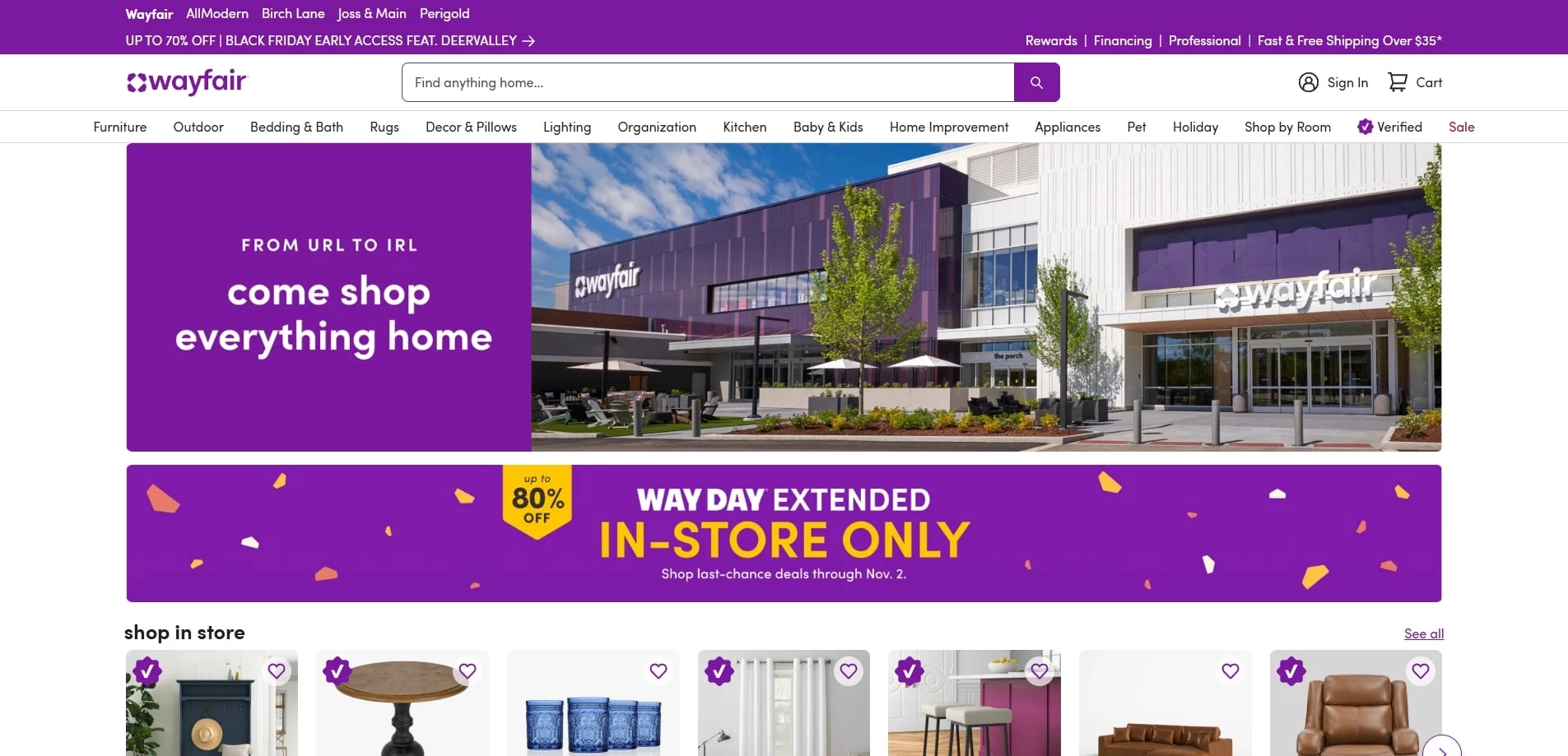 Wayfair