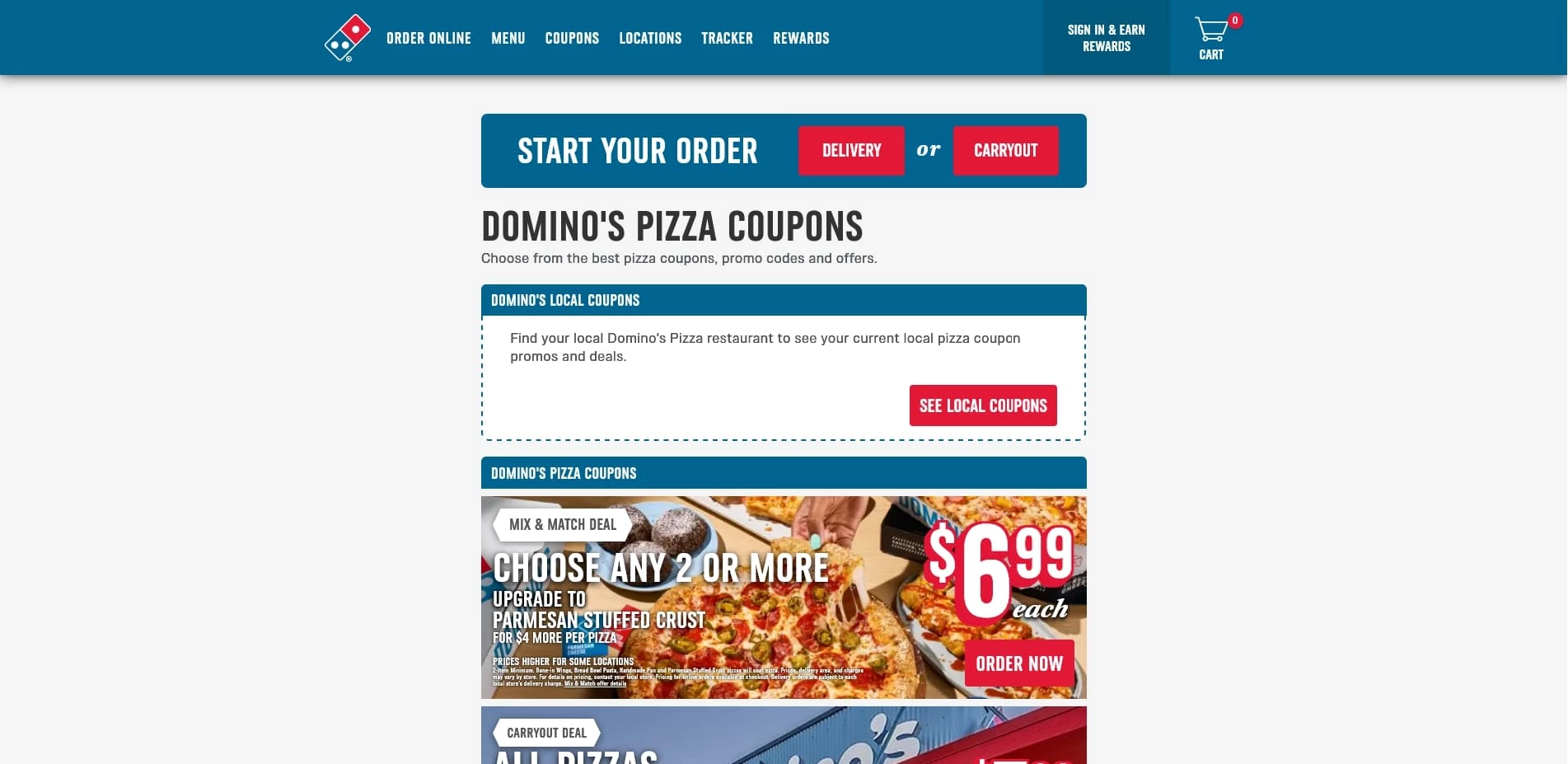 Dominos