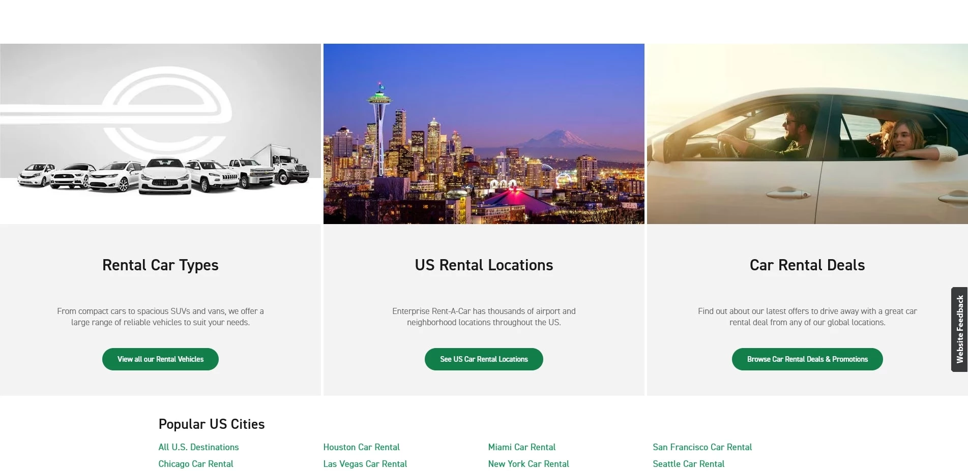 Enterprise Promo Code