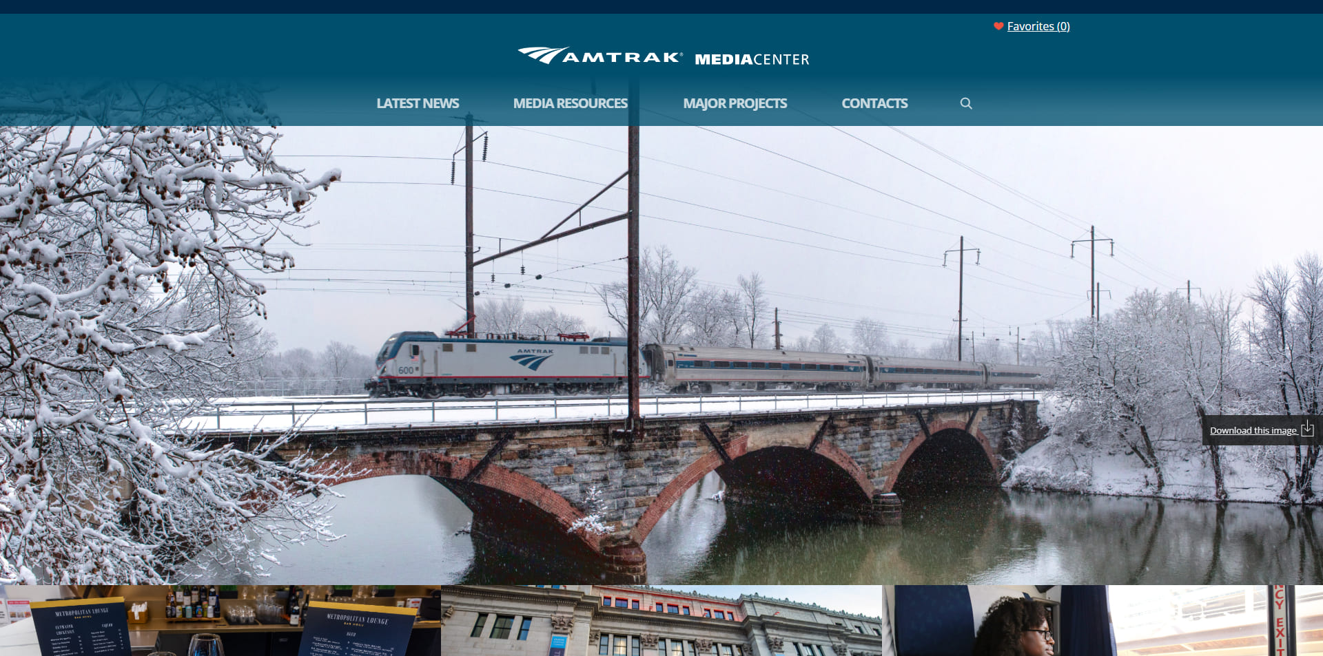 Amtrak voucher