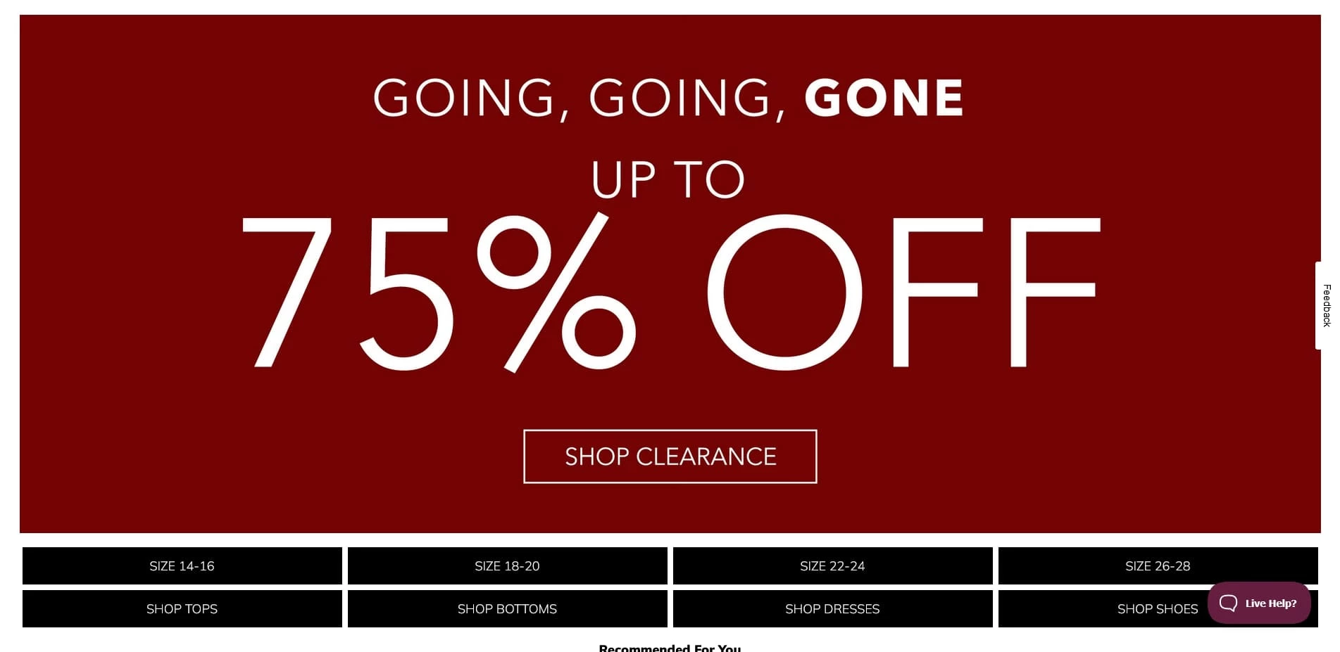 Jessica London Promo Code