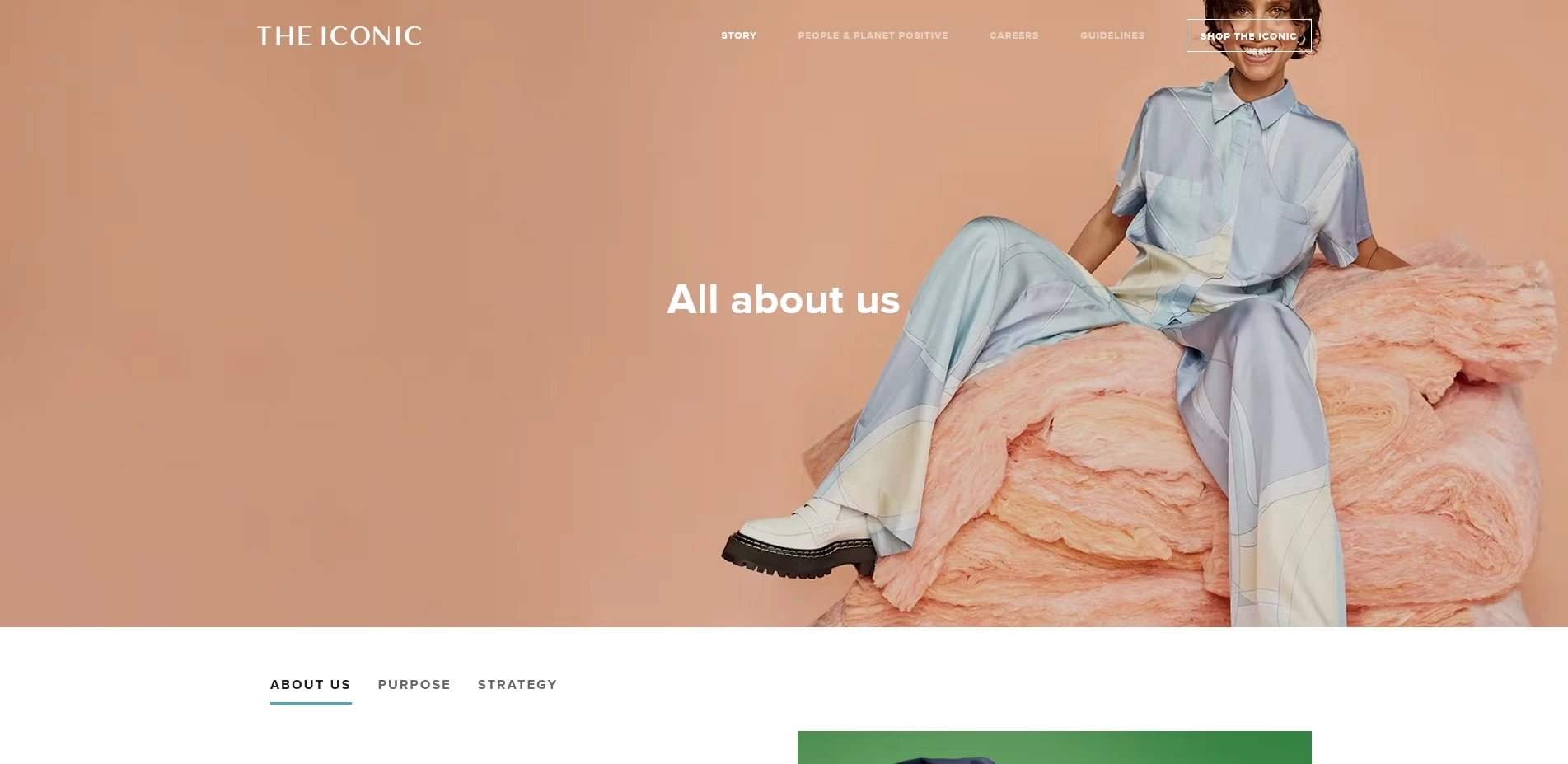 THE ICONIC Promo Code