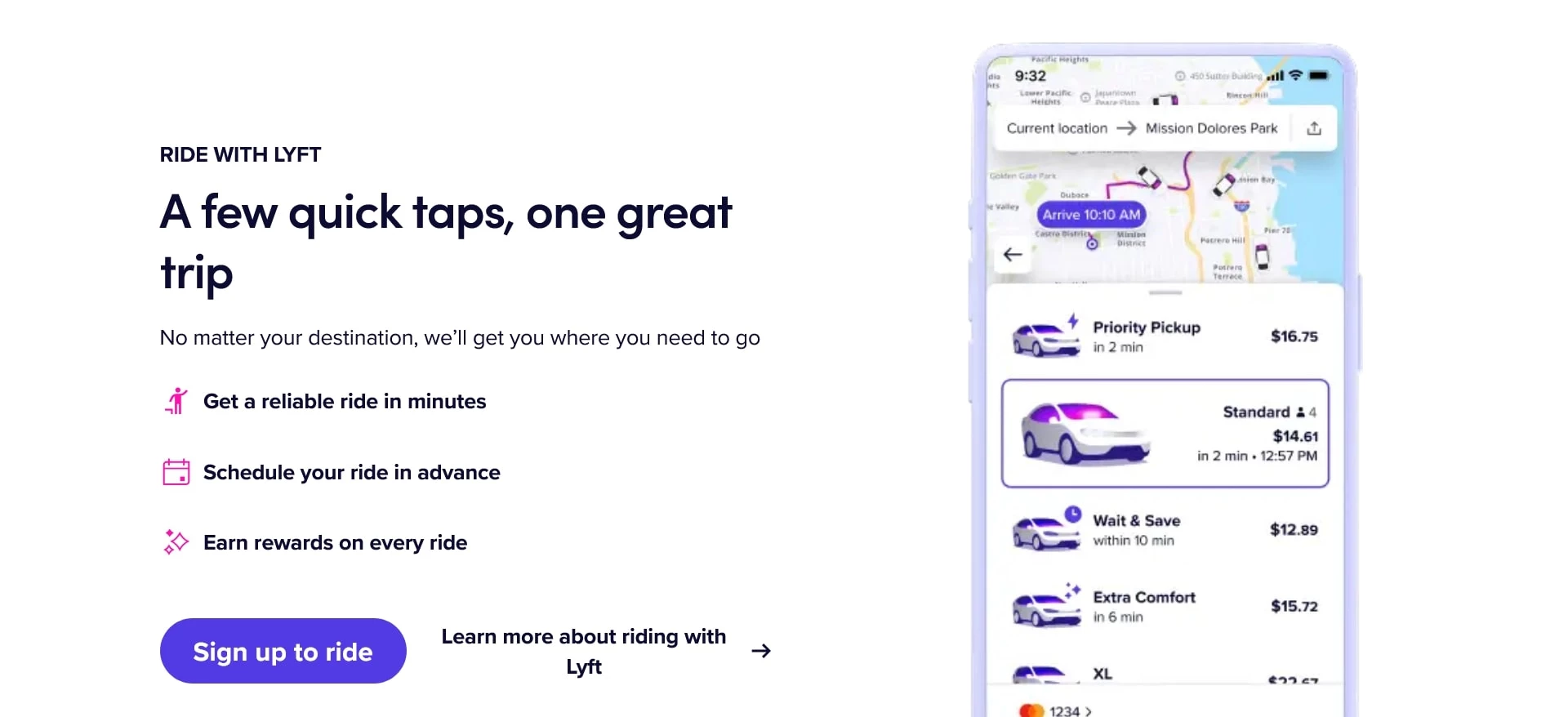 Lyft Promo Code