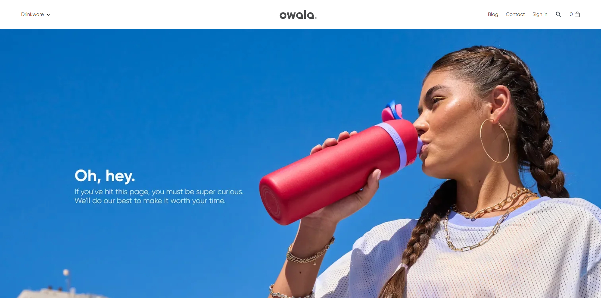 Owala Promo Code