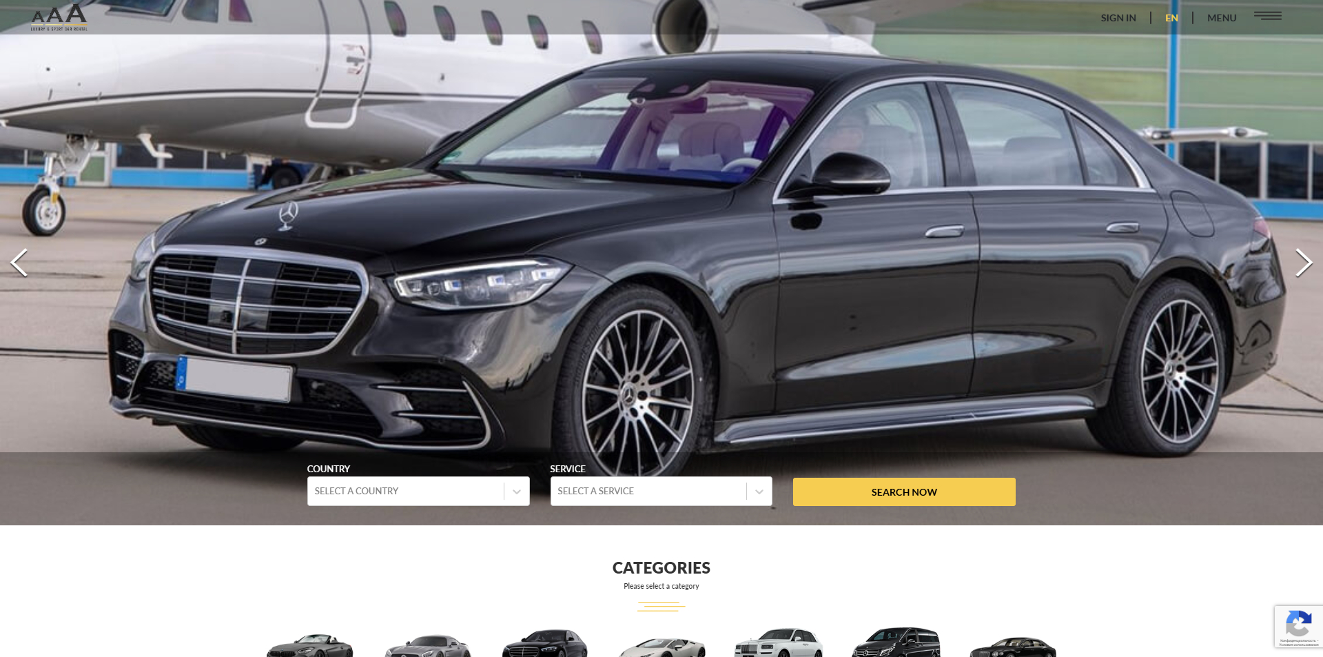 AAA Car Rental discount code