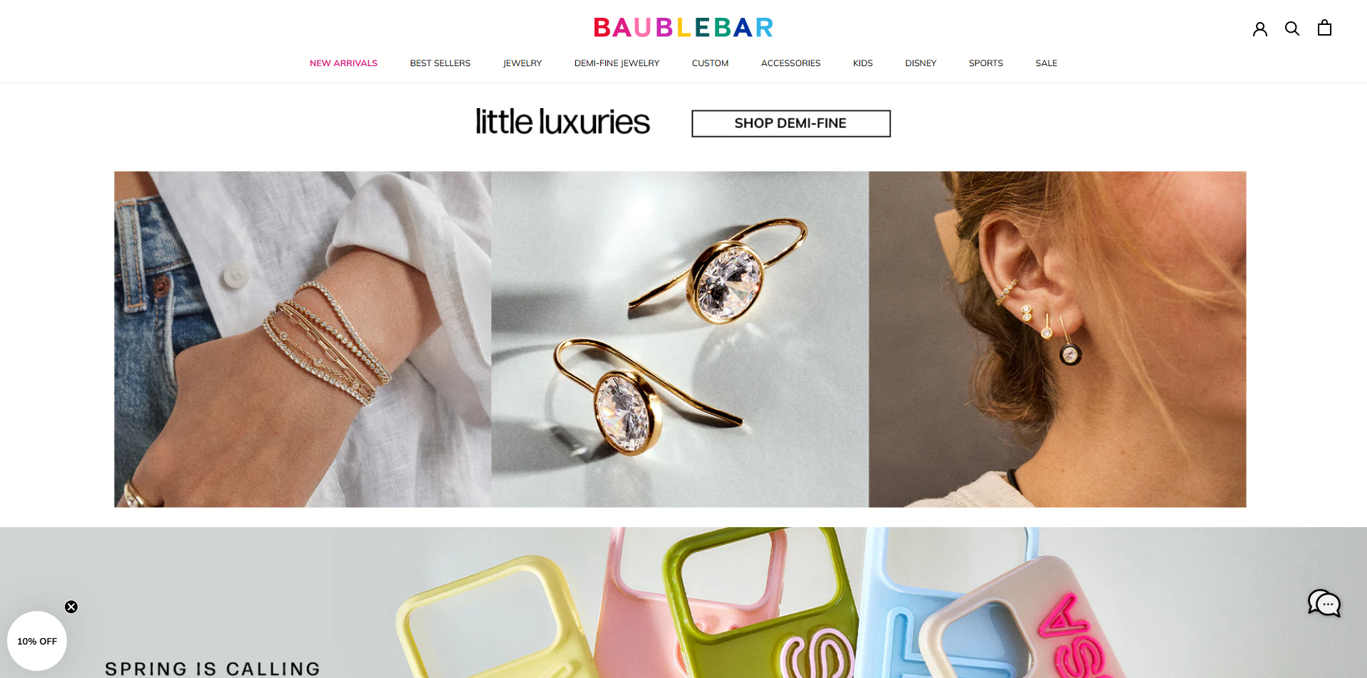 BaubleBar