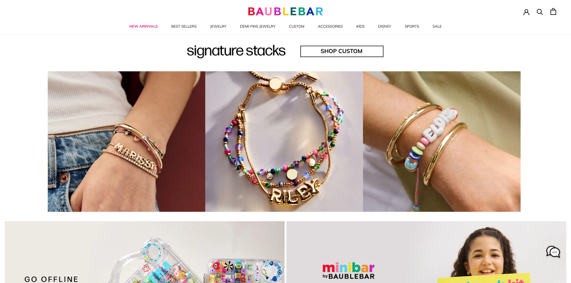 BaubleBar coupons