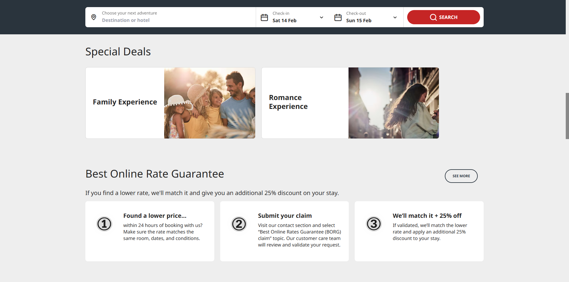 Radisson Hotels Promo Code