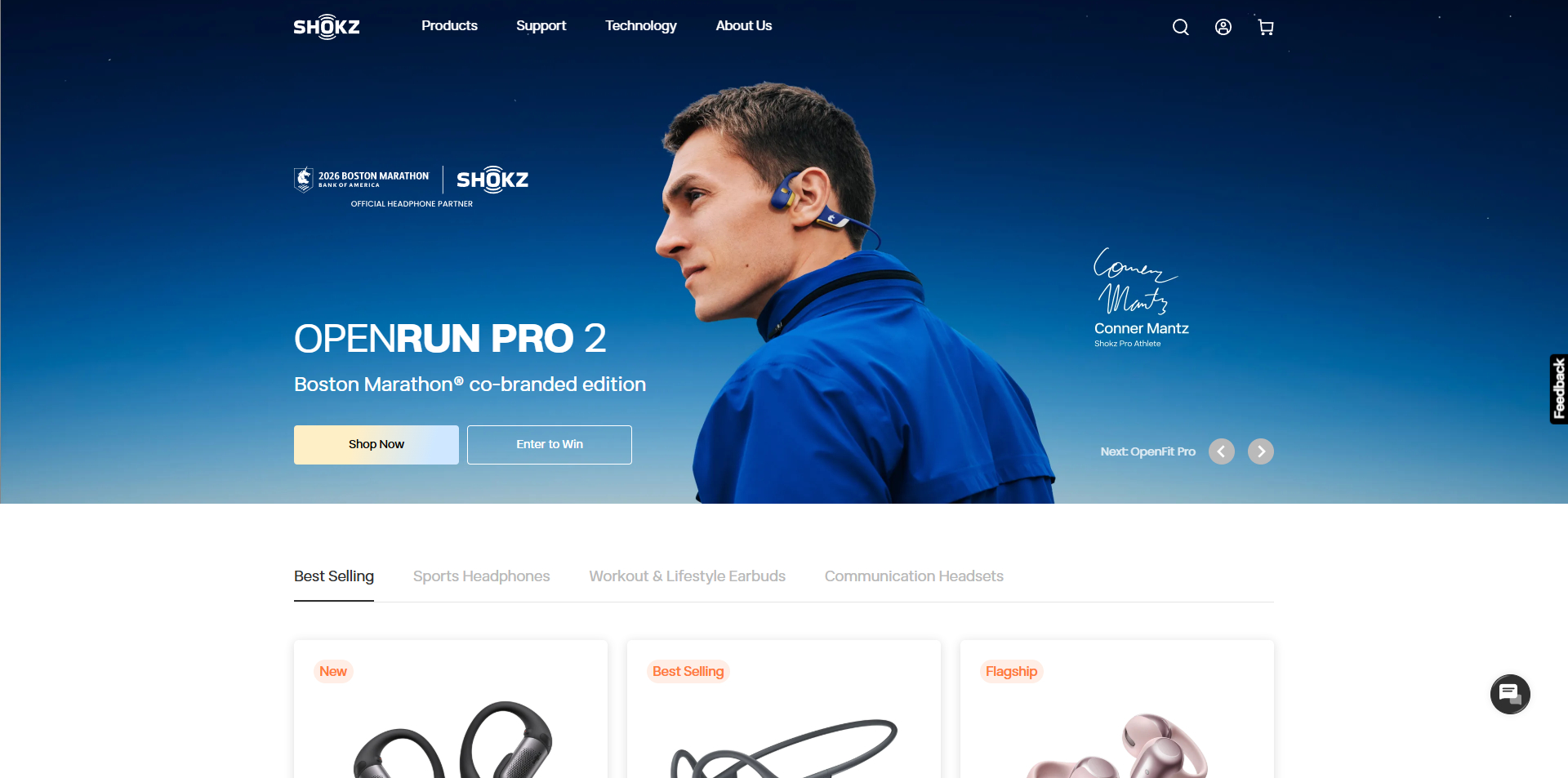 Shokz discount code