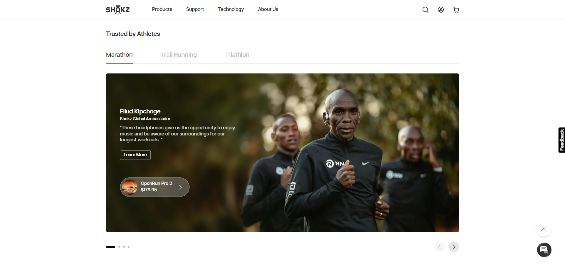 Shokz coupons