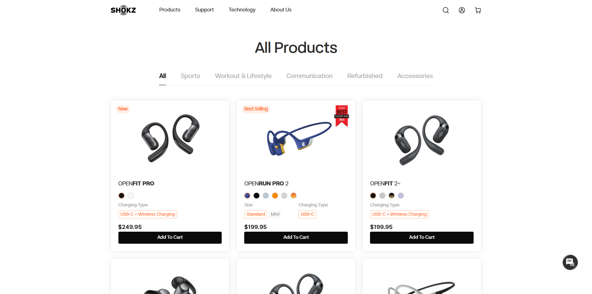 Shokz Promo Code