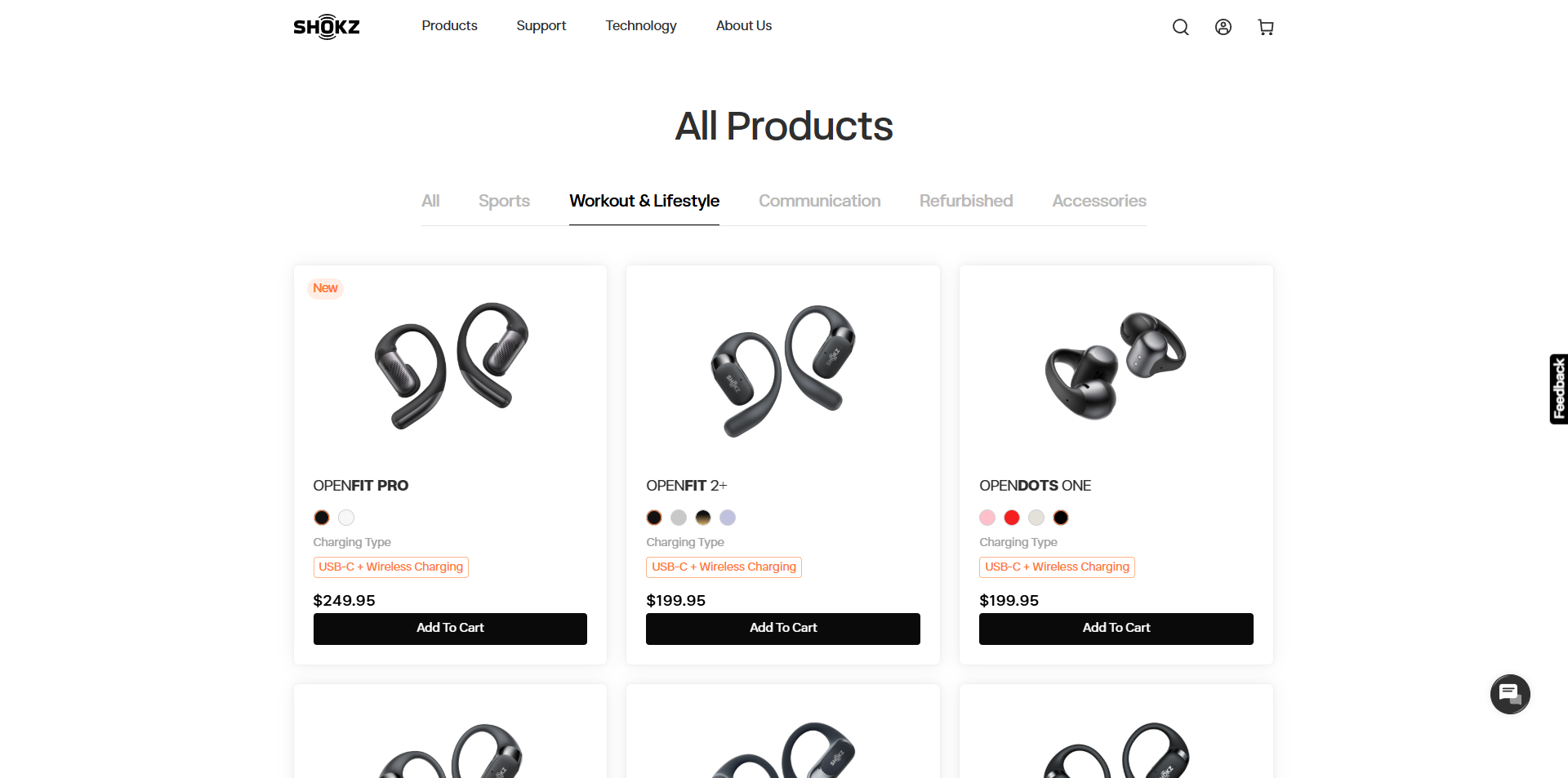 Shokz coupons