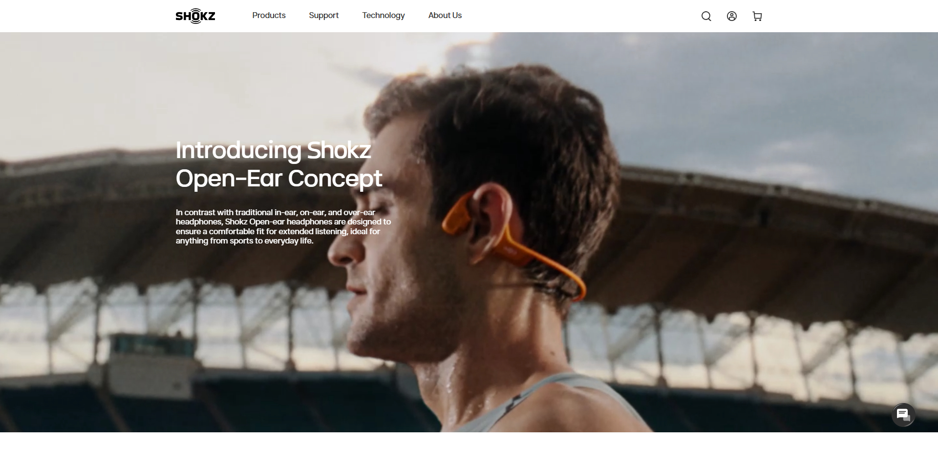 Shokz discount code