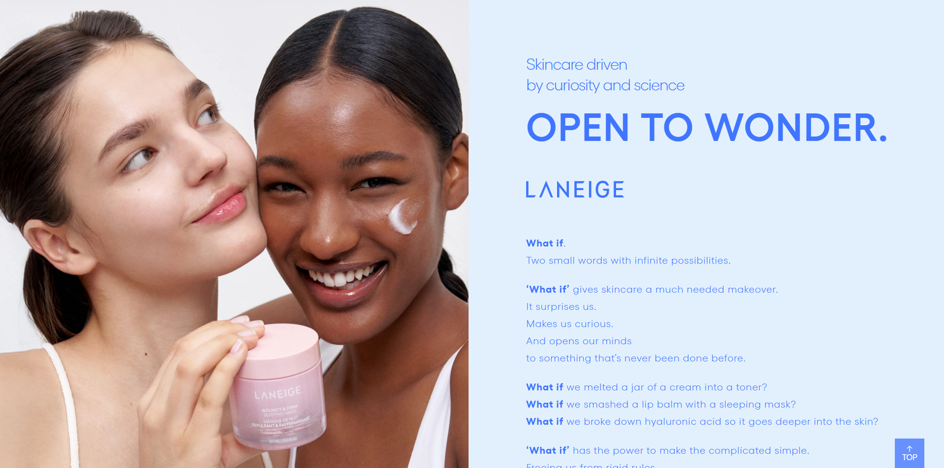 Laneige Promo Code