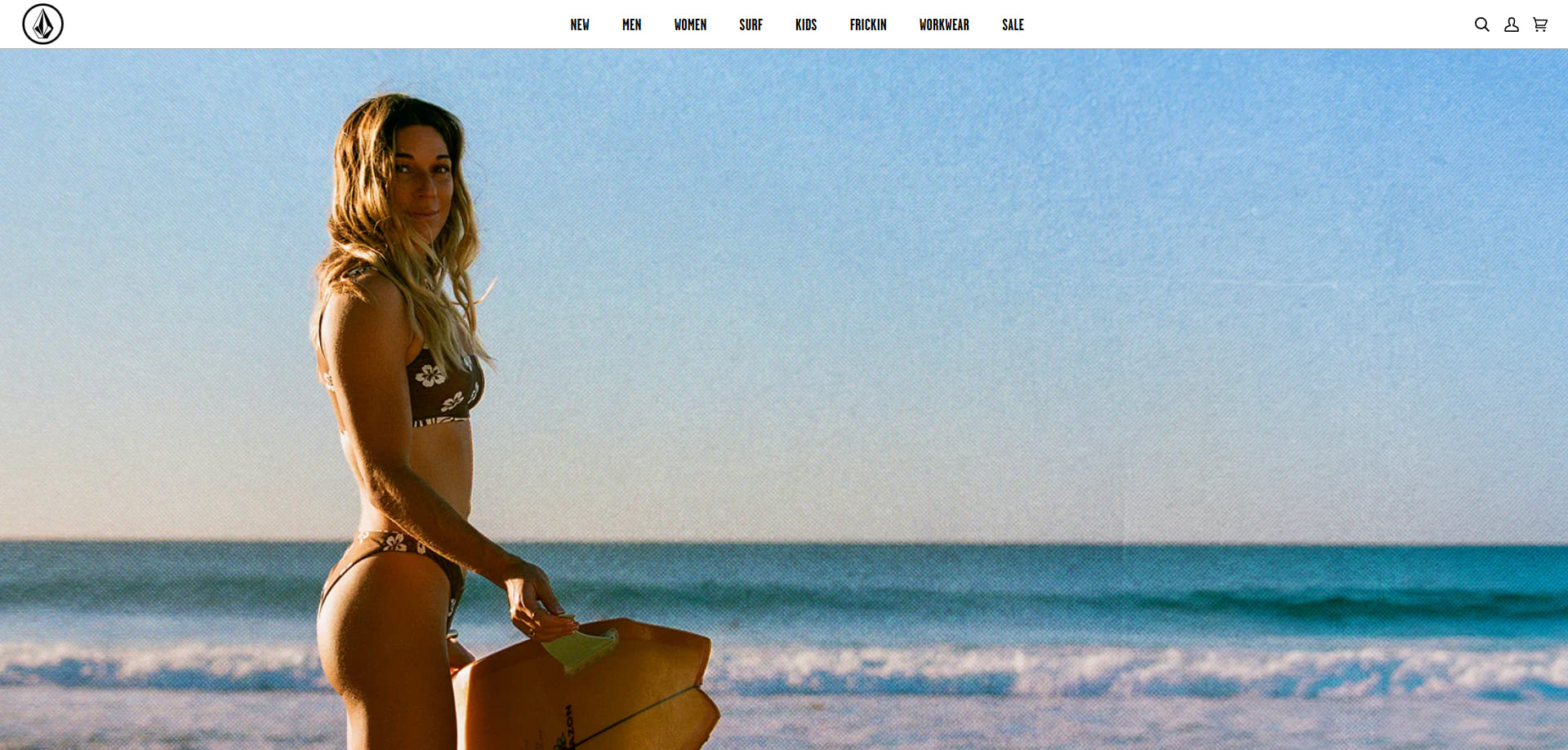 Volcom Promo Code
