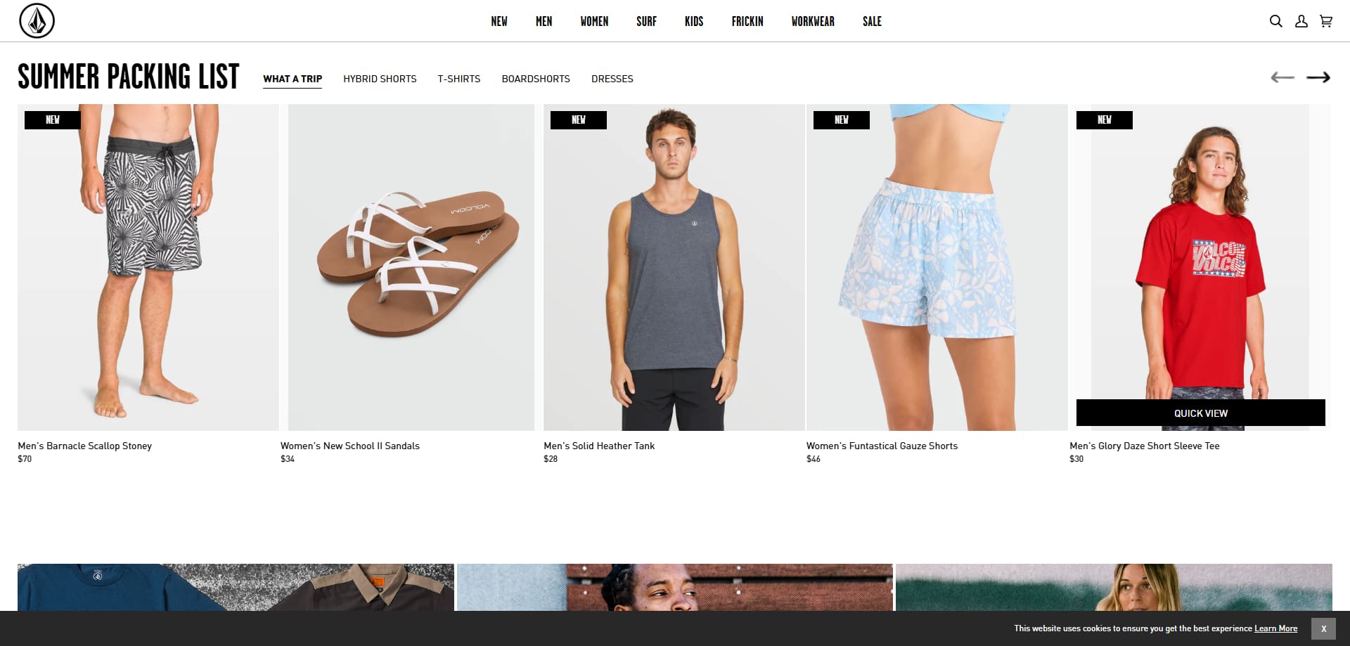 Volcom